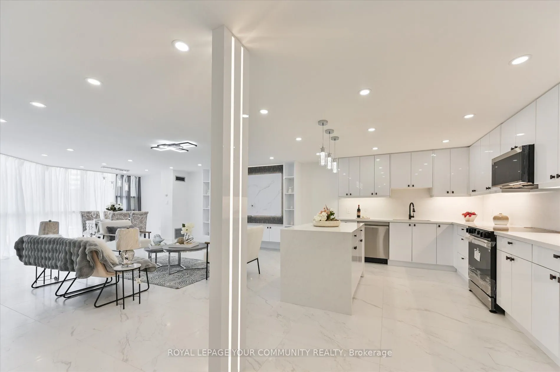 20 Baif Boulevard, #306