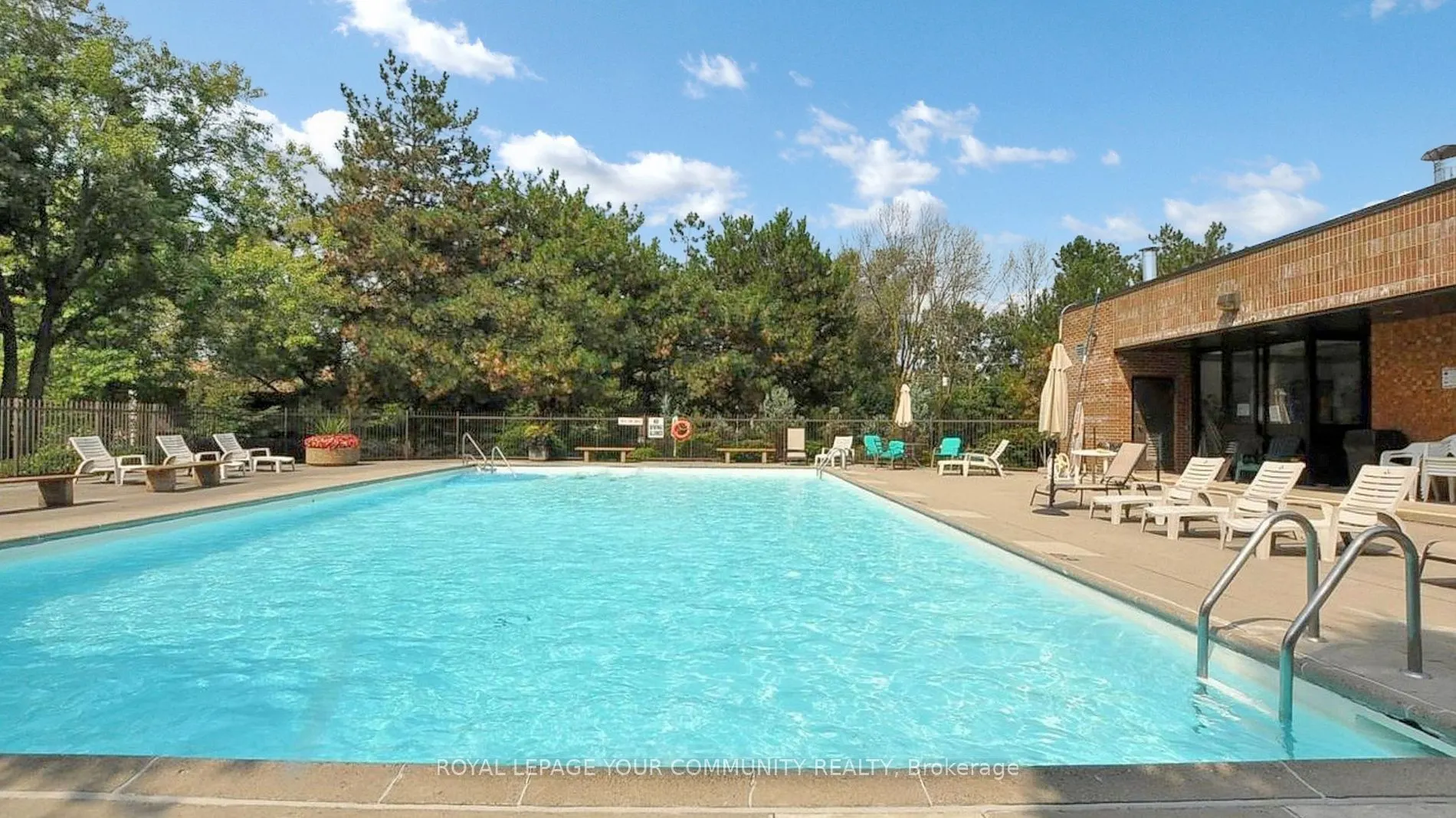 20 Baif Boulevard, #306