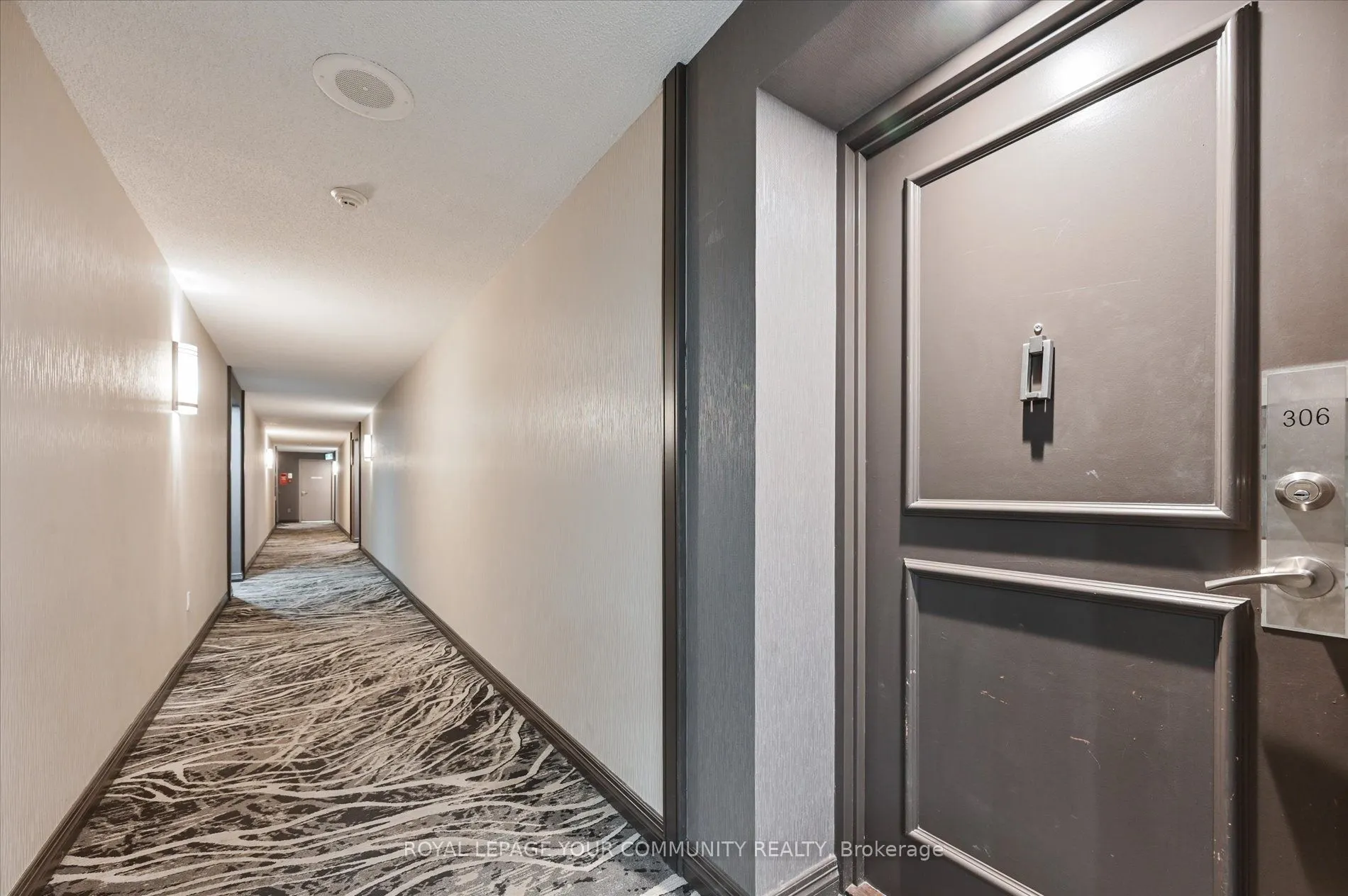 20 Baif Boulevard, #306