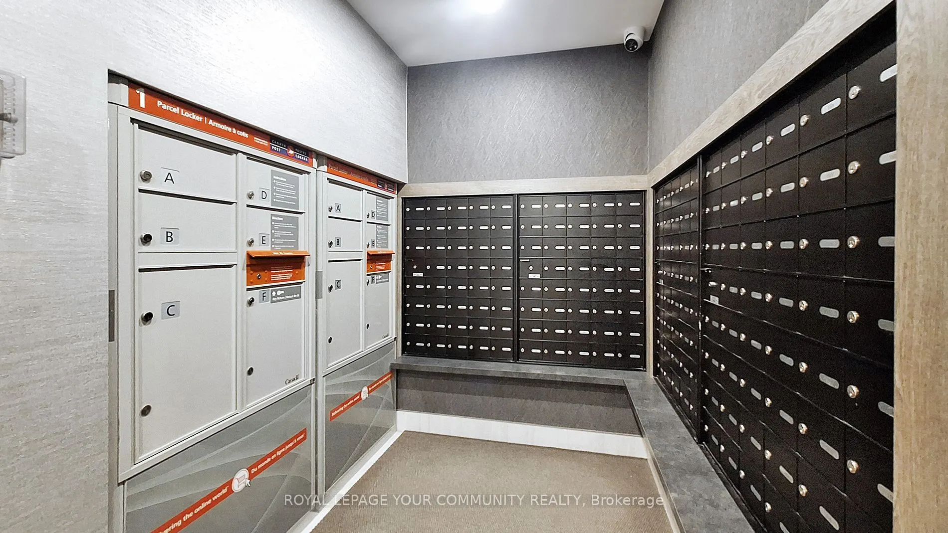 20 Baif Boulevard, #306