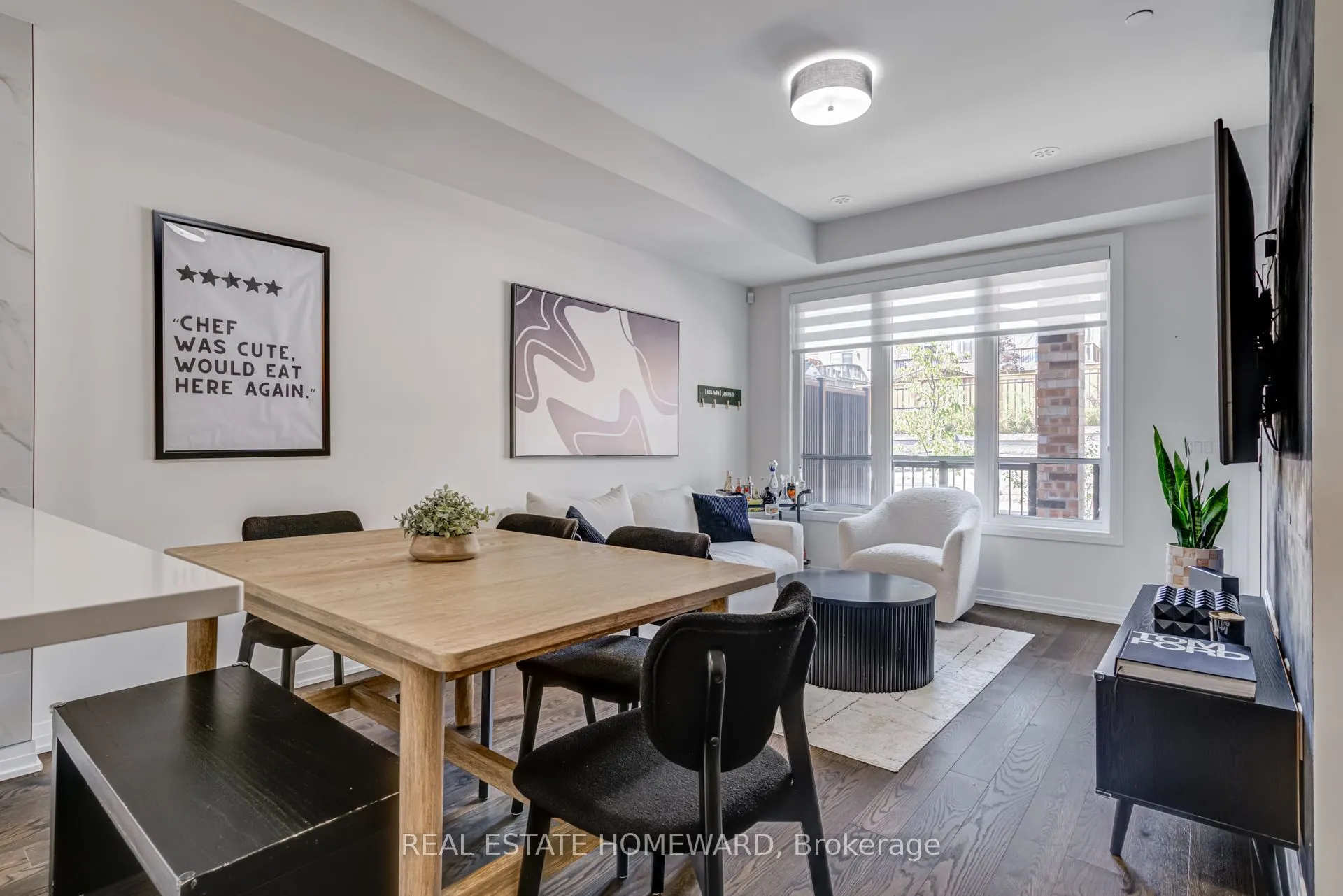 40 Baynes Way, #12