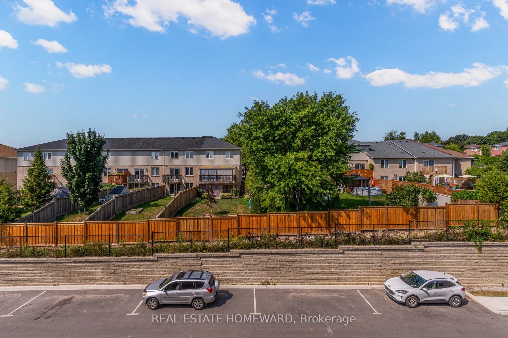 40 Baynes Way, #12