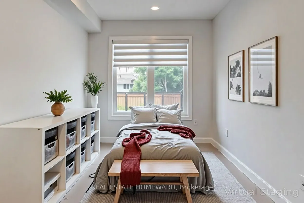 40 Baynes Way, #12