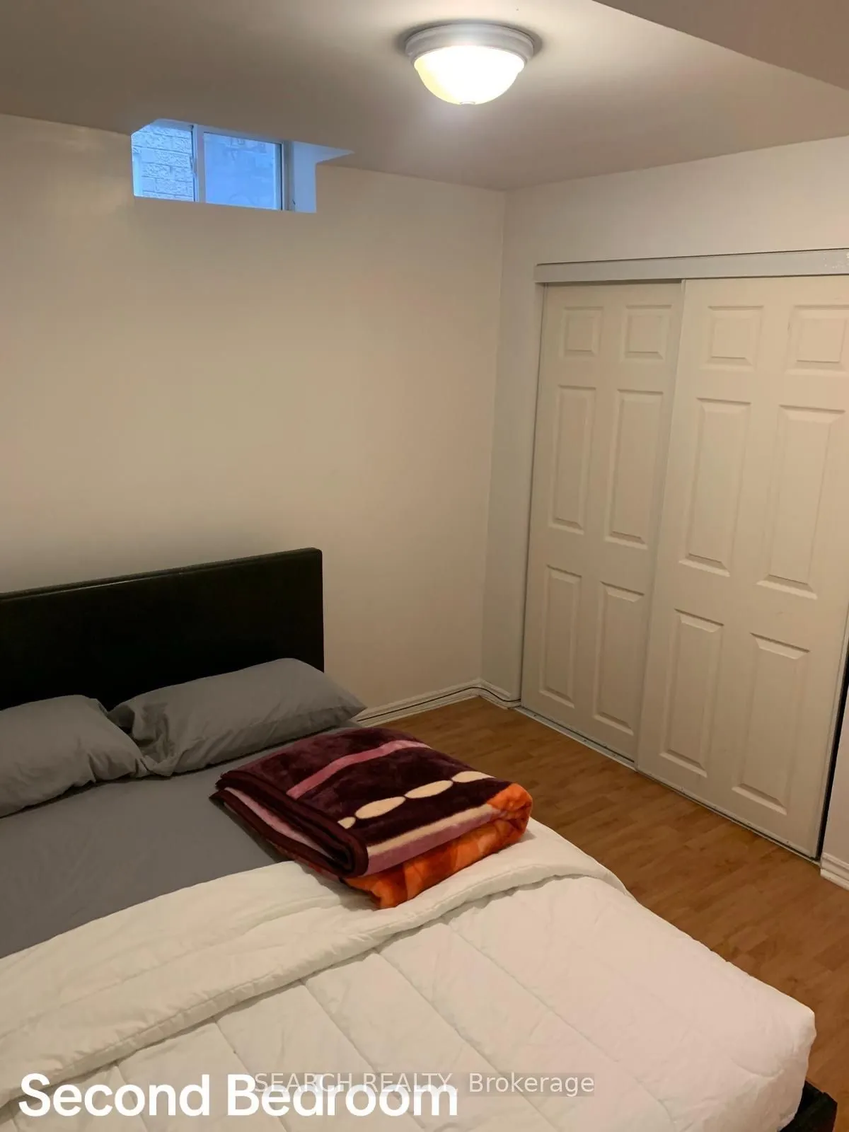105 St Urbain Drive, #Basement