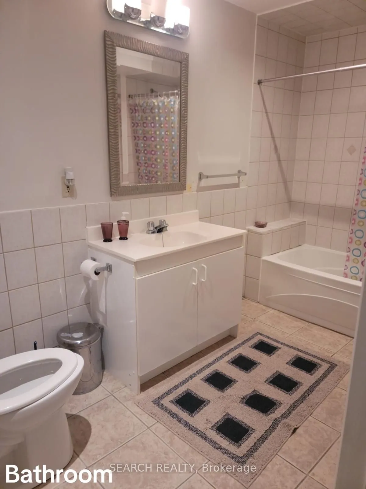 105 St Urbain Drive, #Basement