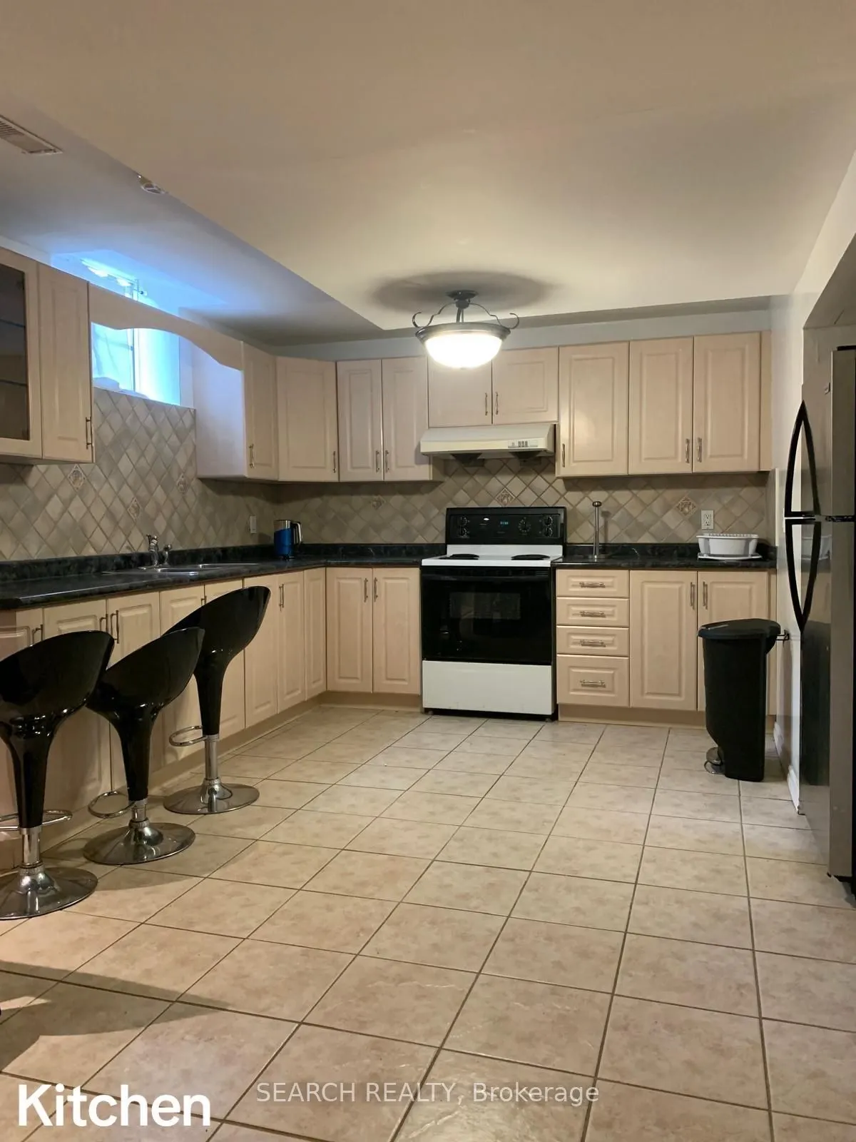 105 St Urbain Drive, #Basement