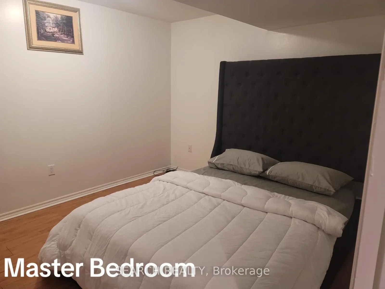 105 St Urbain Drive, #Basement