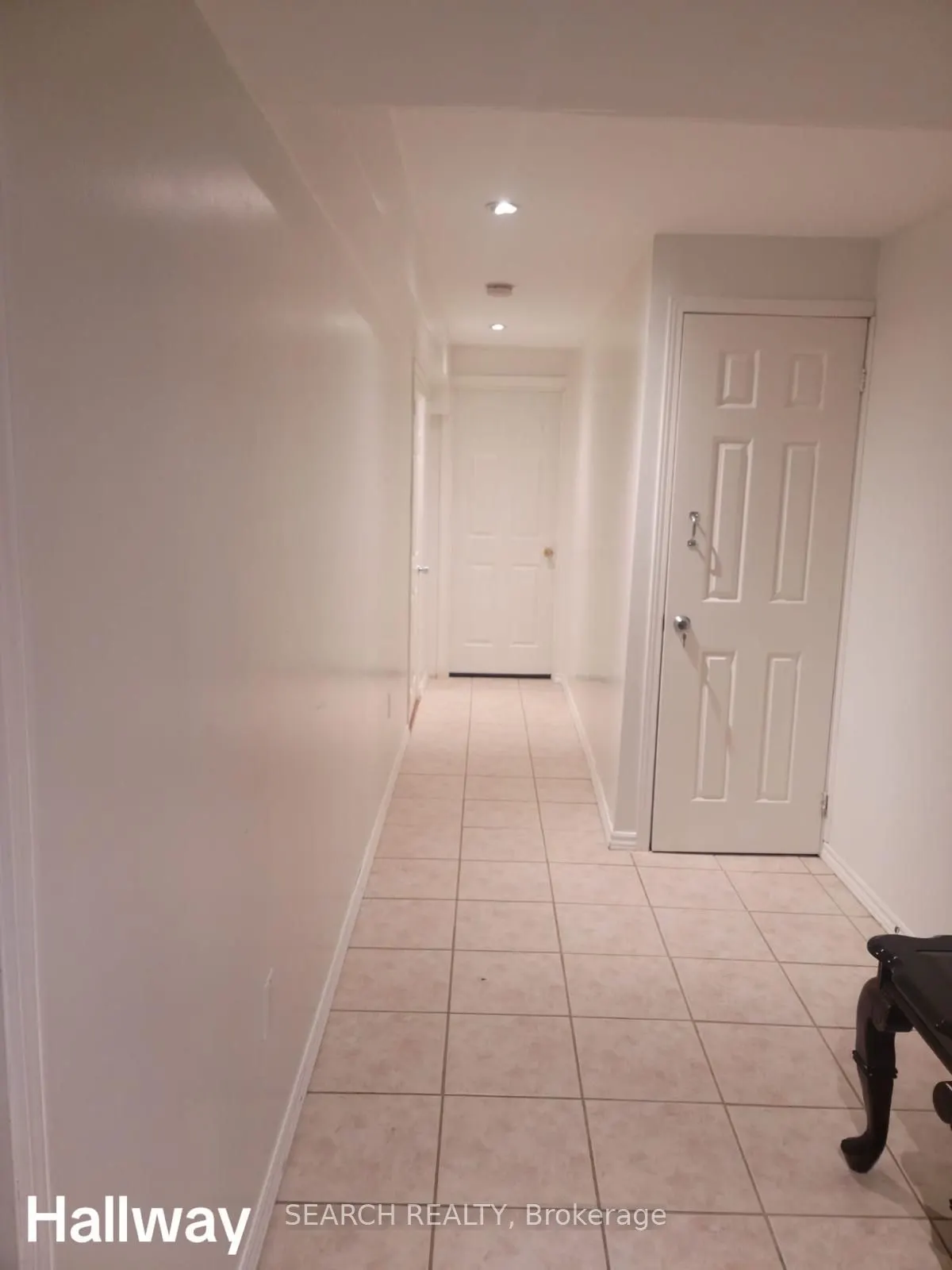 105 St Urbain Drive, #Basement