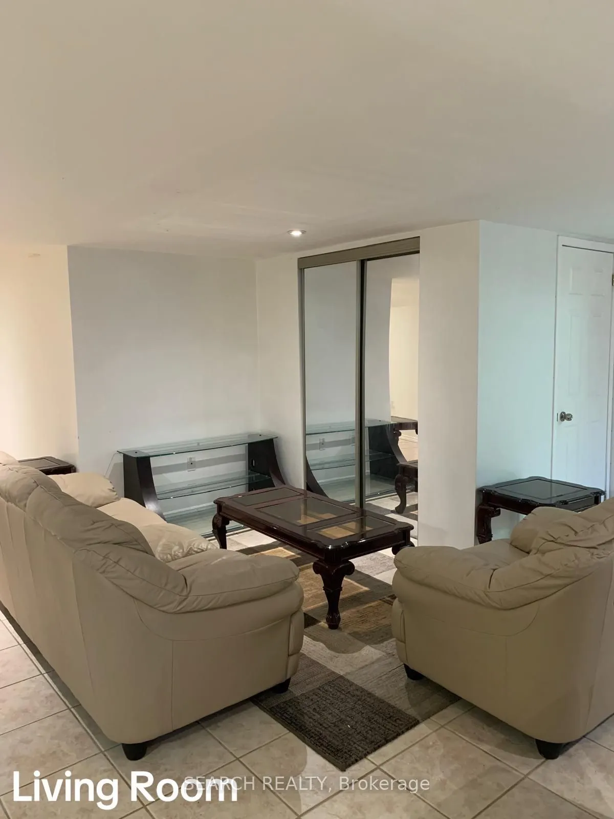 105 St Urbain Drive, #Basement