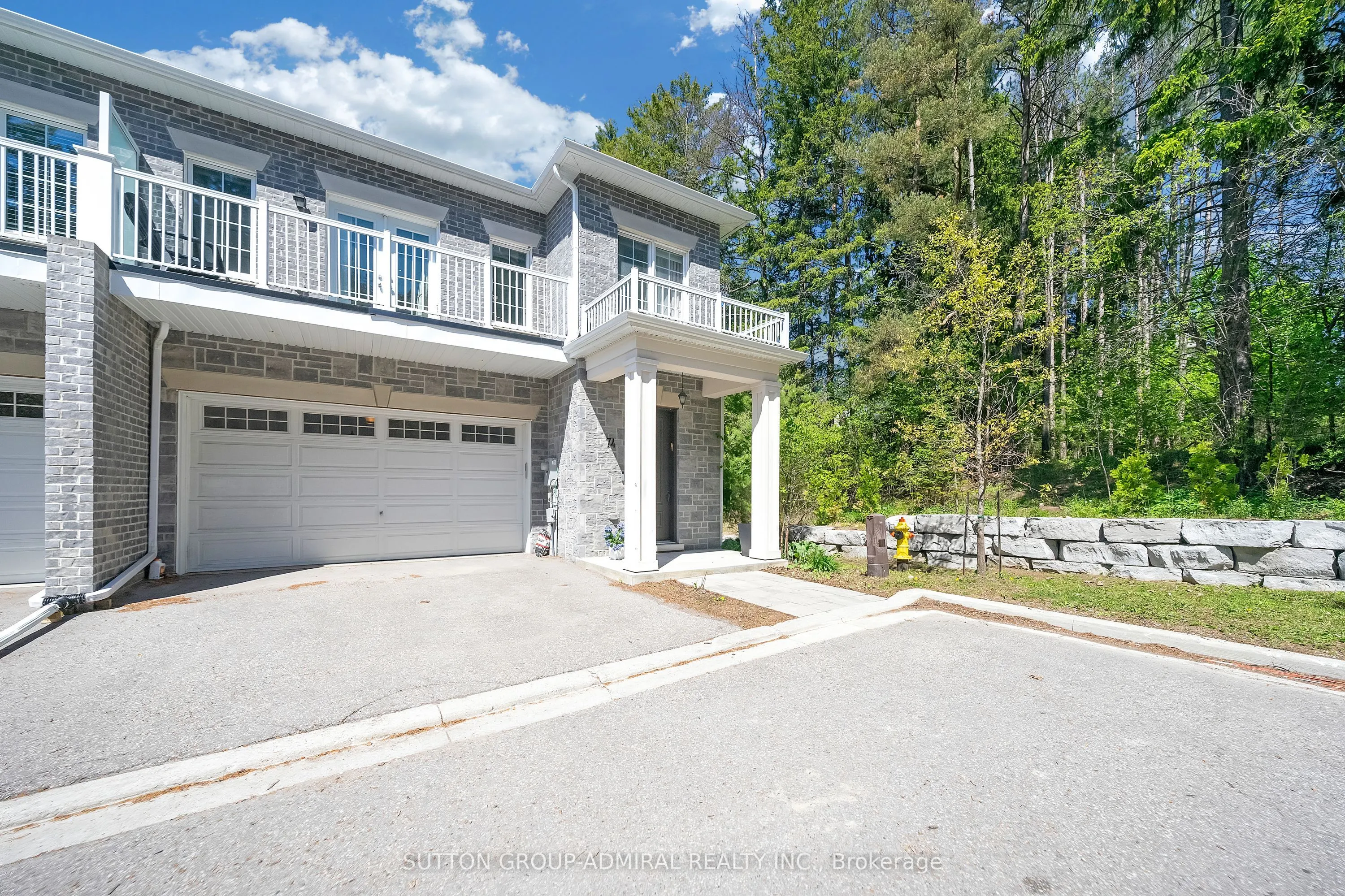 74 Old Bloomington Road