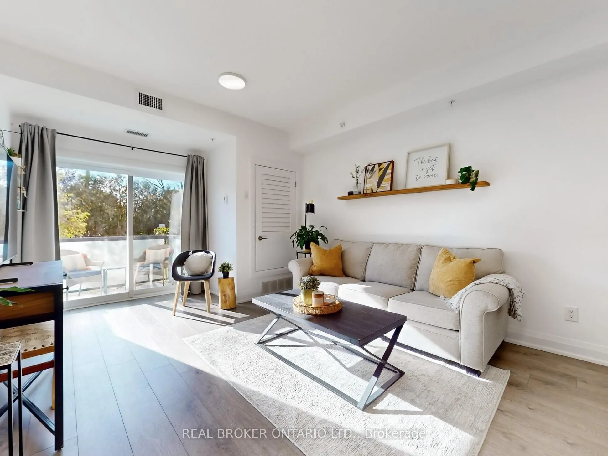 481 Rupert Avenue, #122
