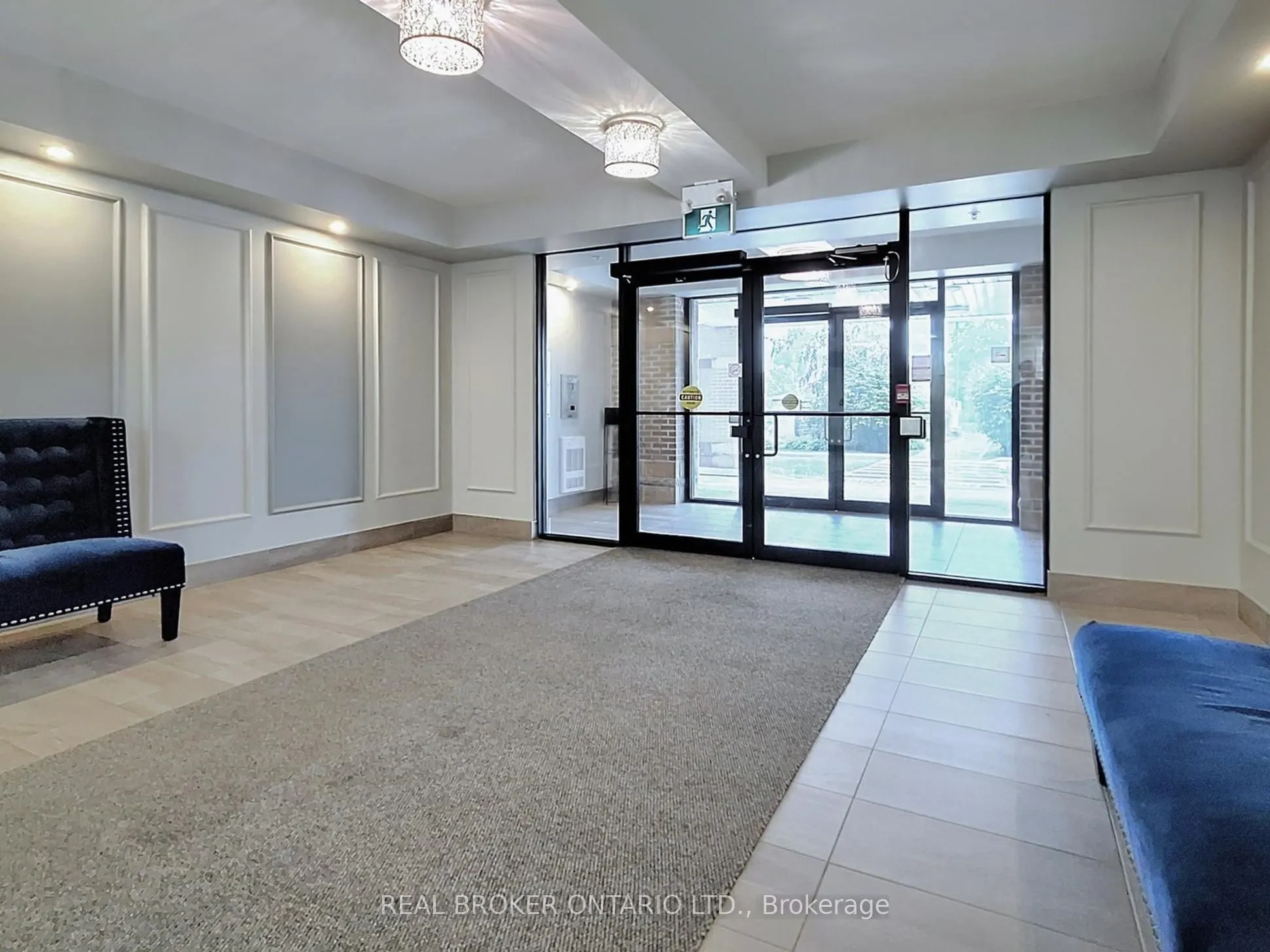 481 Rupert Avenue, #122
