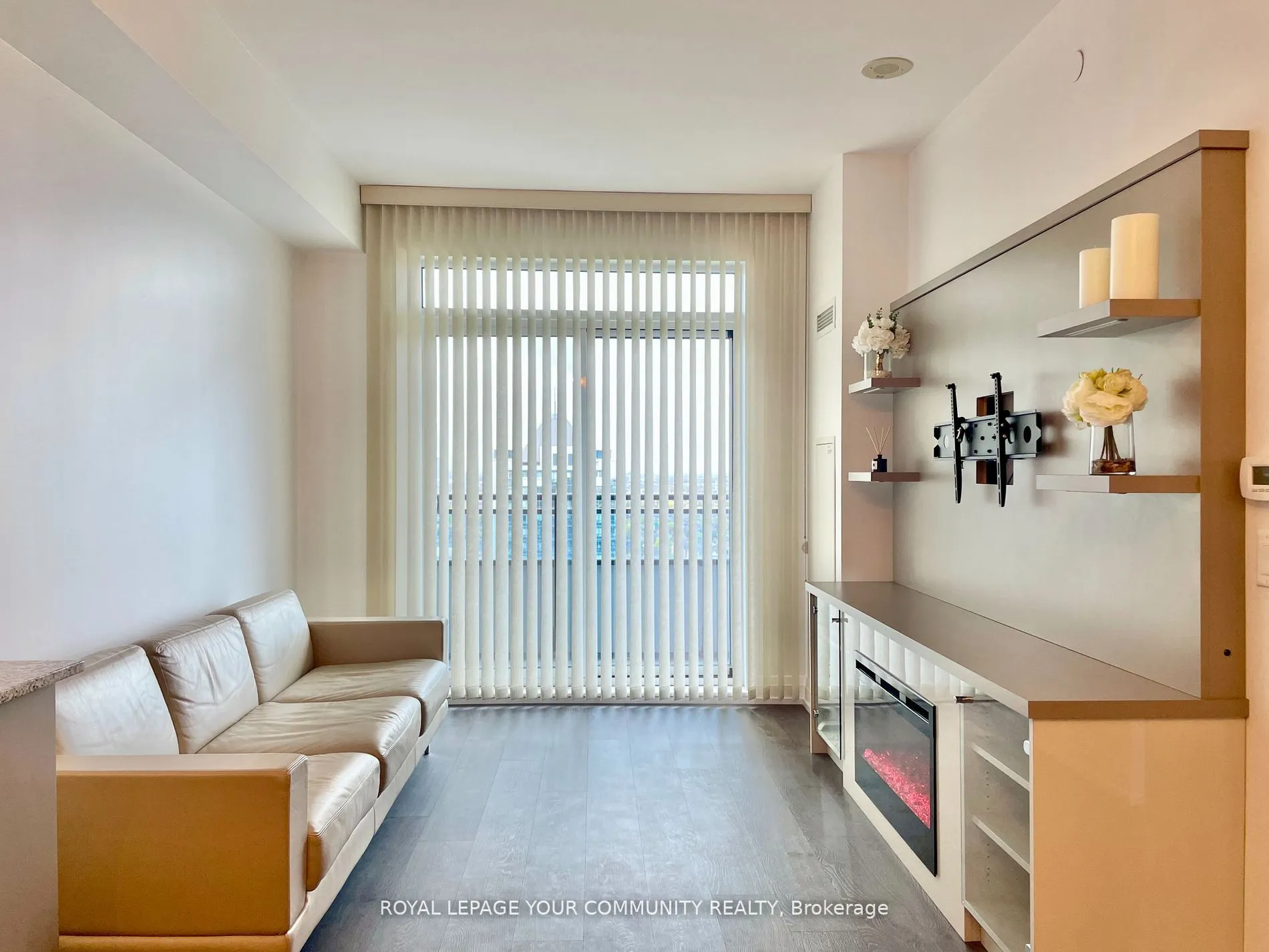 7890 BATHURST Street, #1909