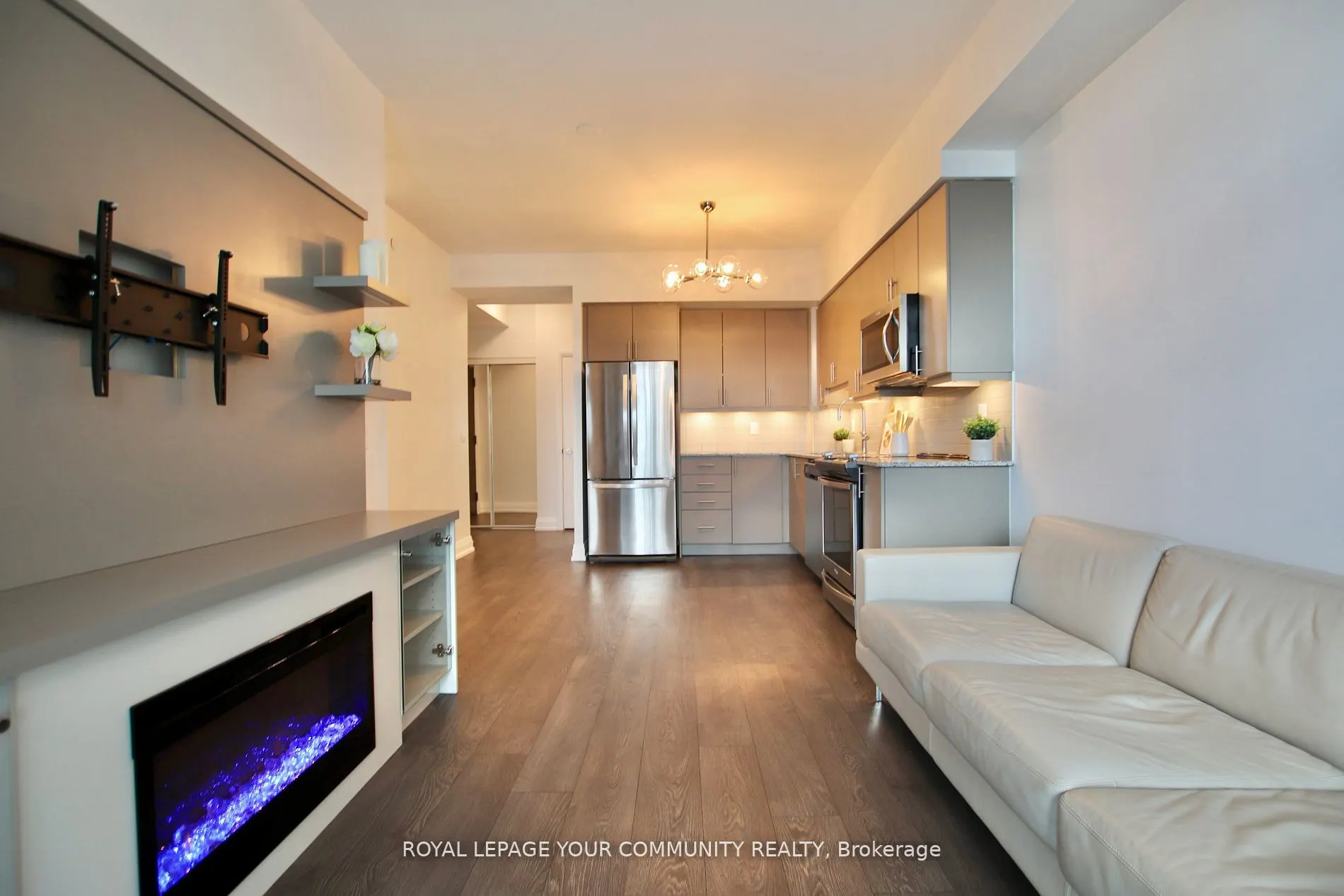 7890 BATHURST Street, #1909