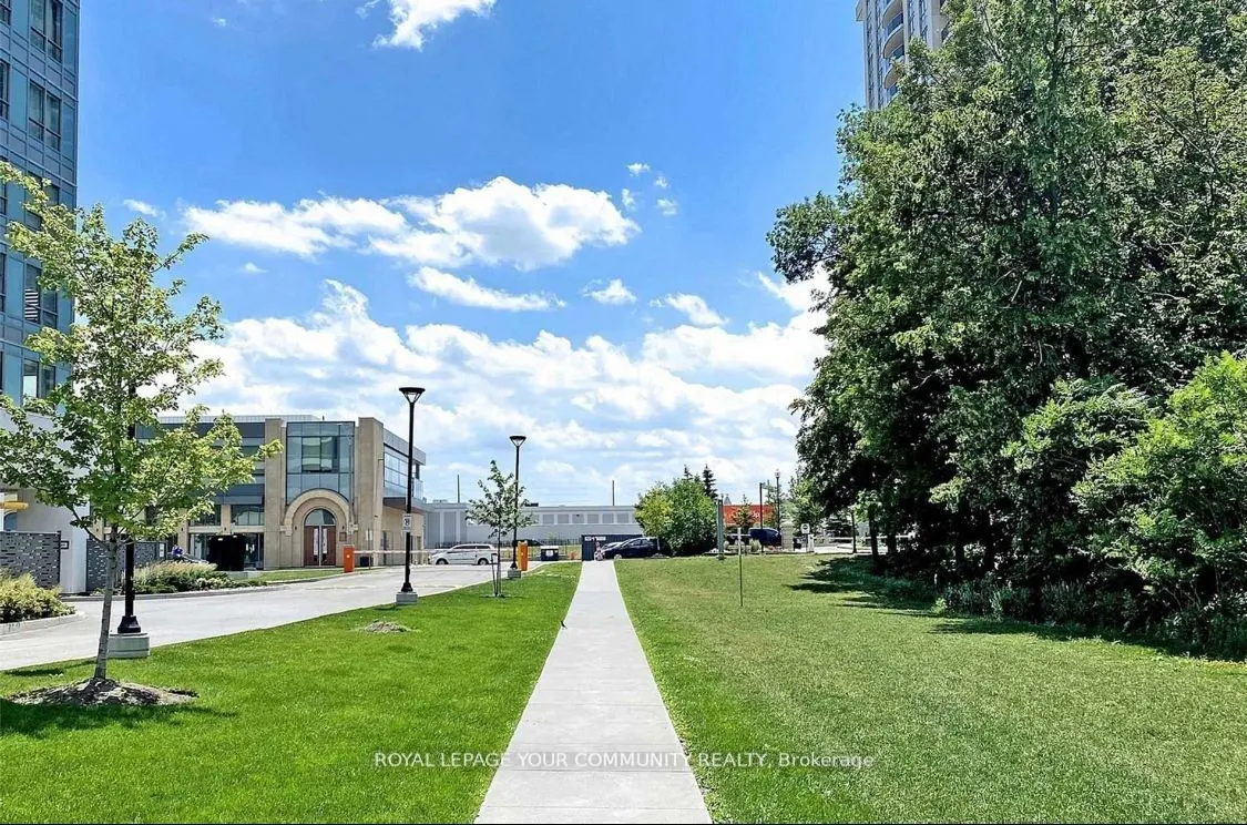 7890 BATHURST Street, #1909
