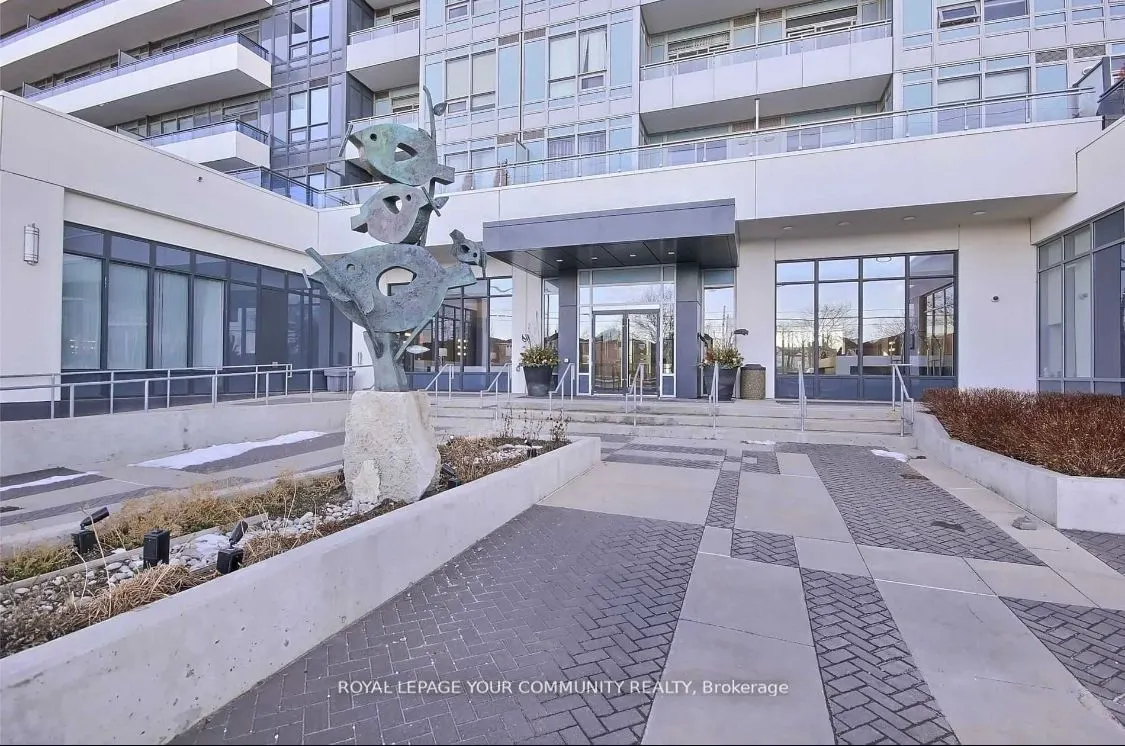 7890 BATHURST Street, #1909