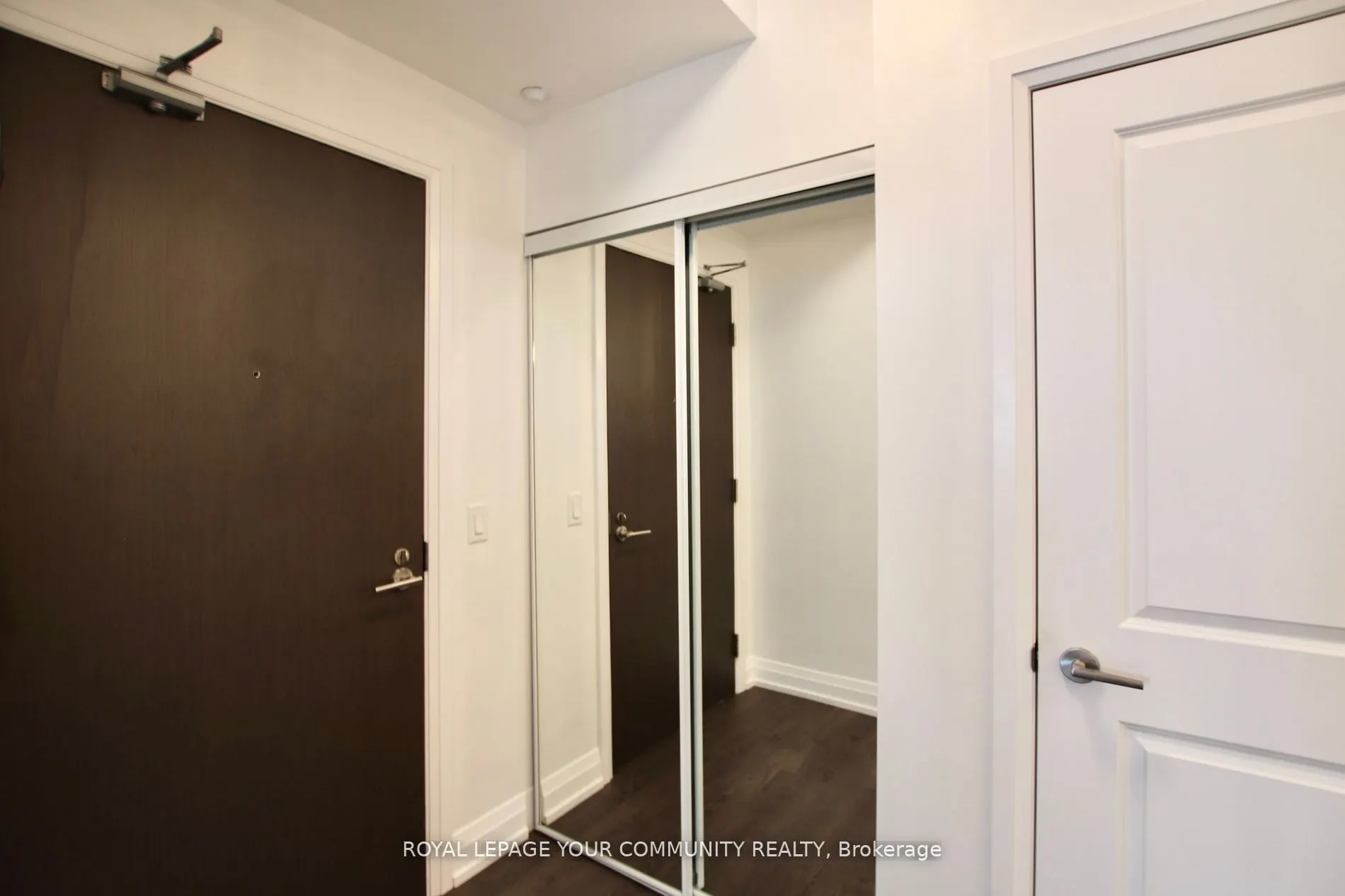 7890 BATHURST Street, #1909