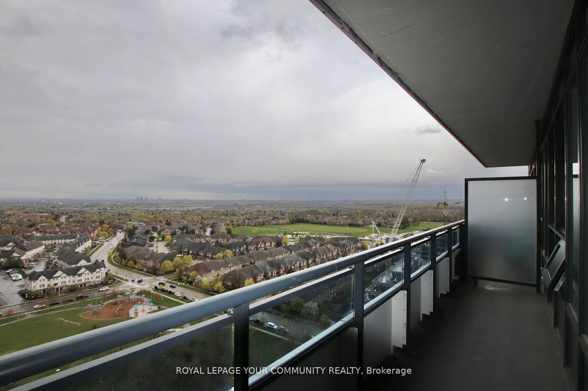 7890 BATHURST Street, #1909