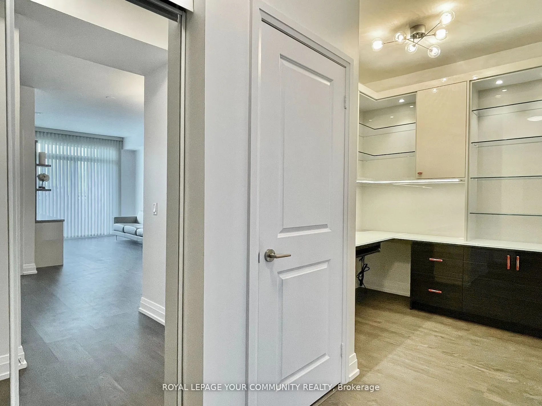 7890 BATHURST Street, #1909