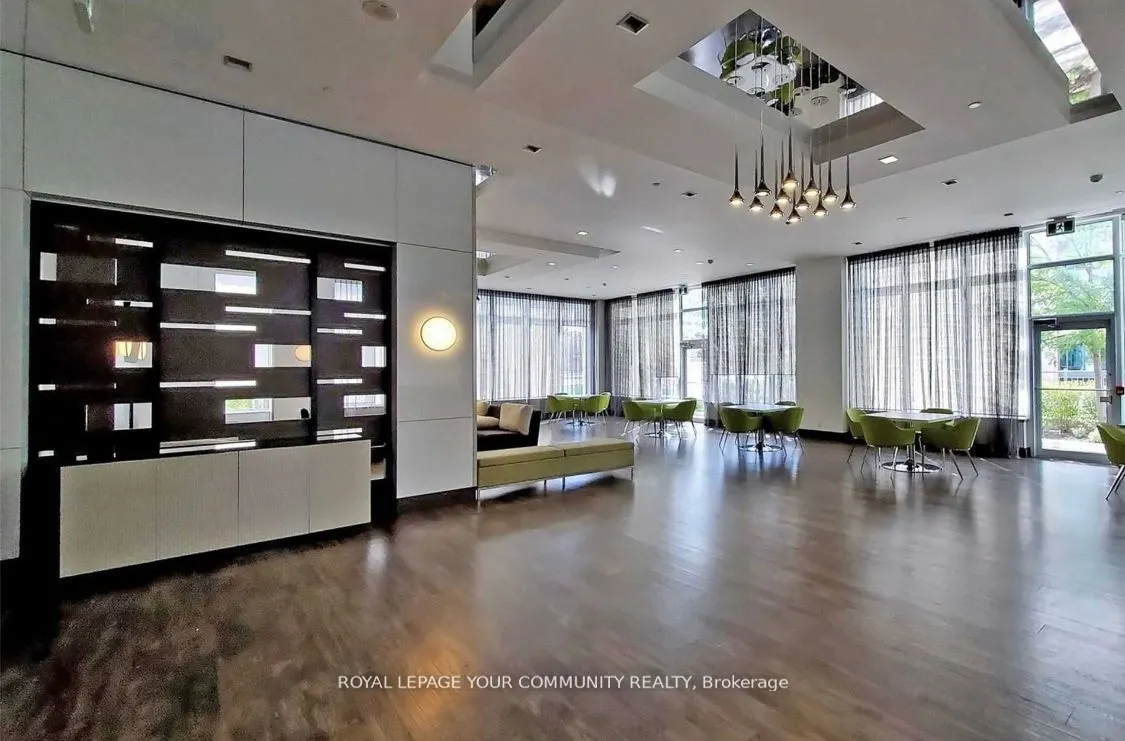 7890 BATHURST Street, #1909