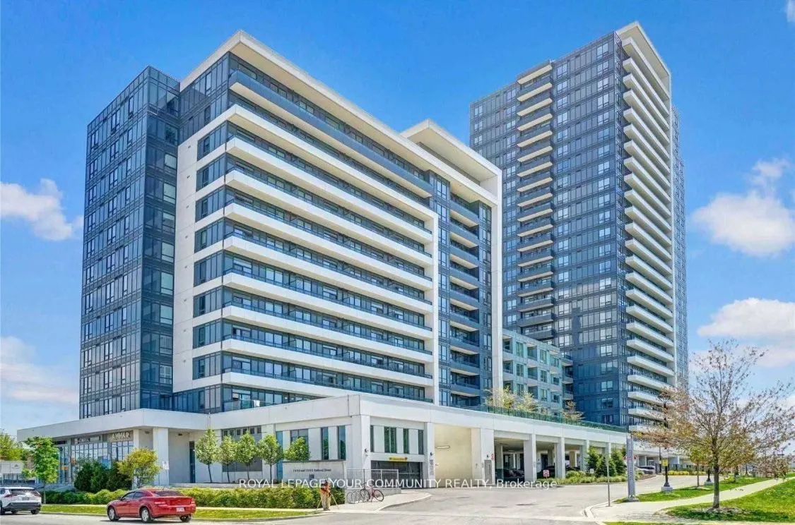 7890 BATHURST Street, #1909