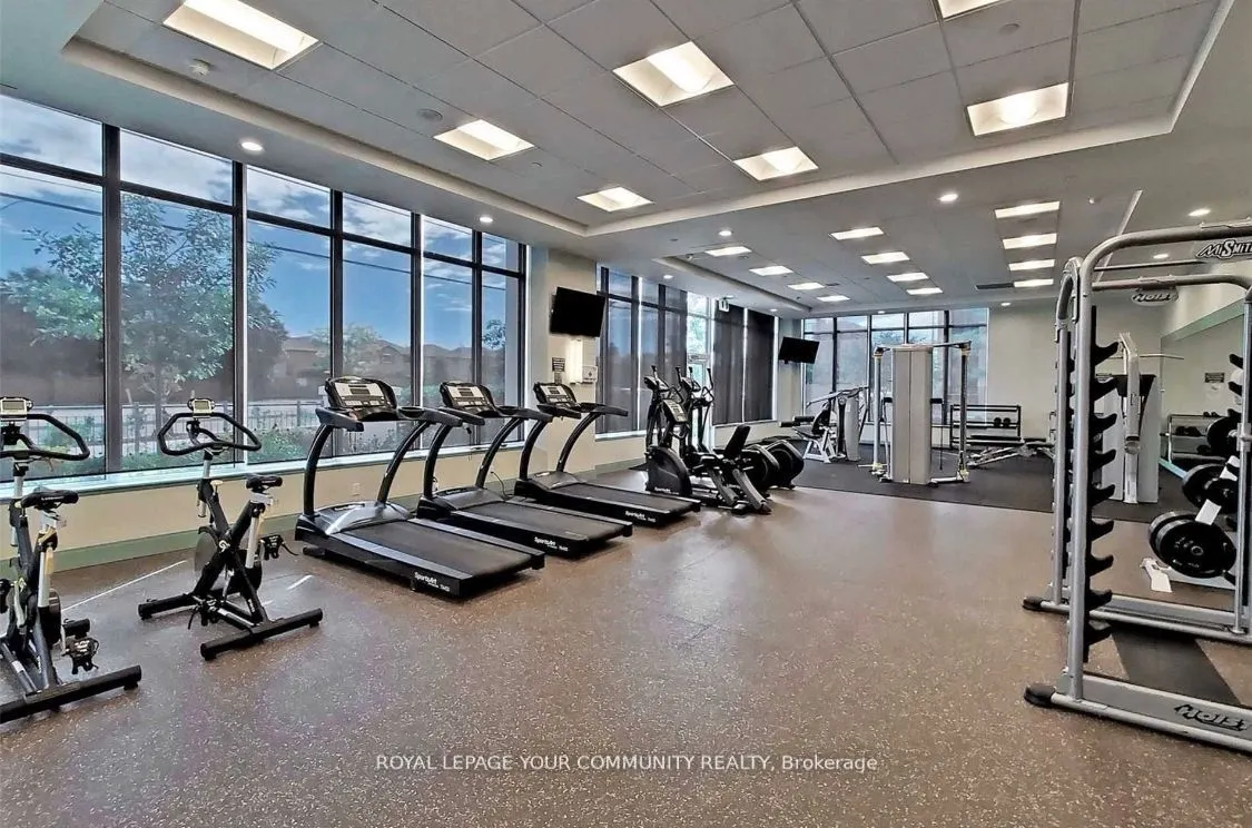 7890 BATHURST Street, #1909