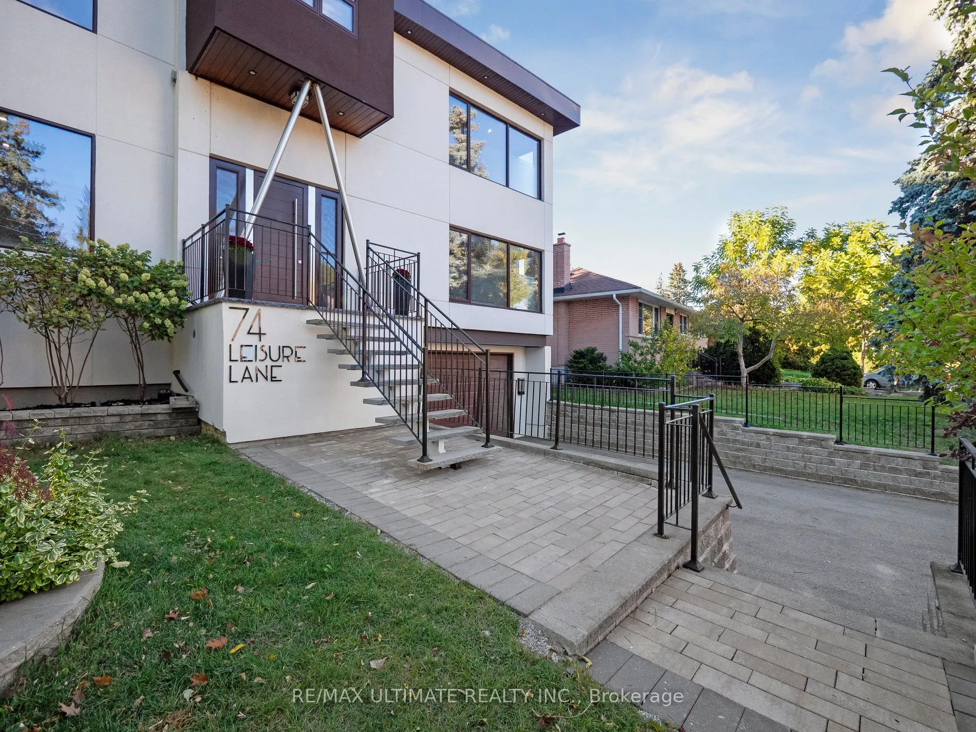 74 Leisure Lane
