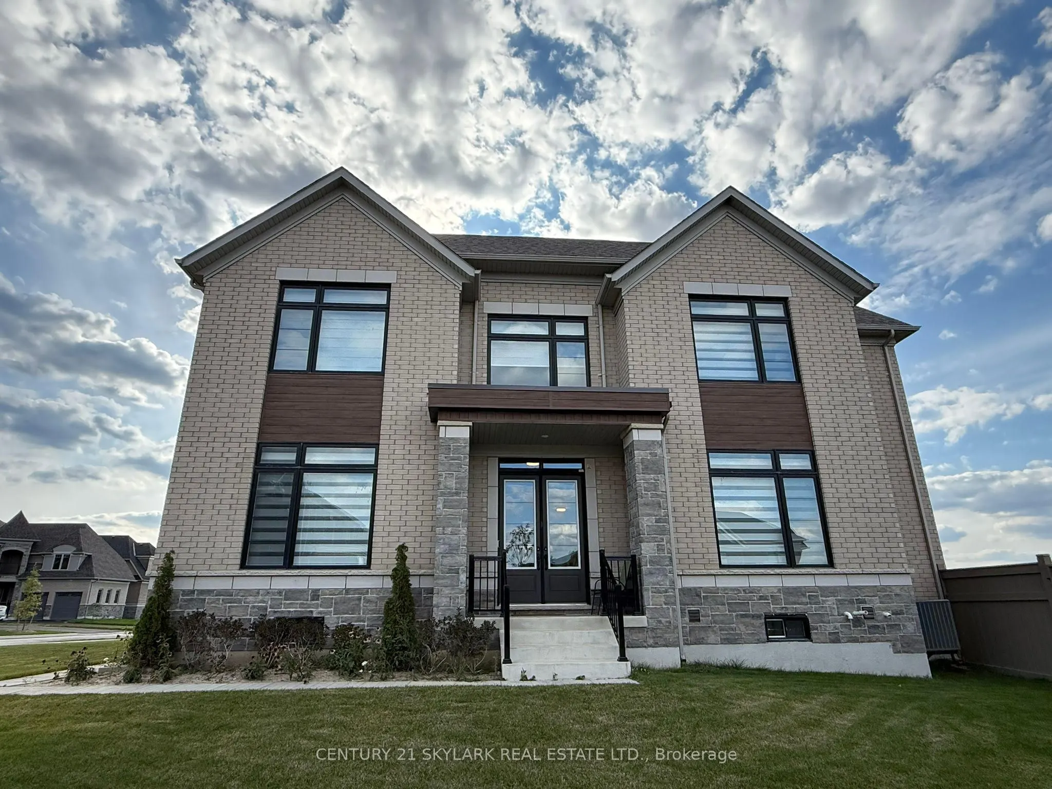 22 Mahogany Trail