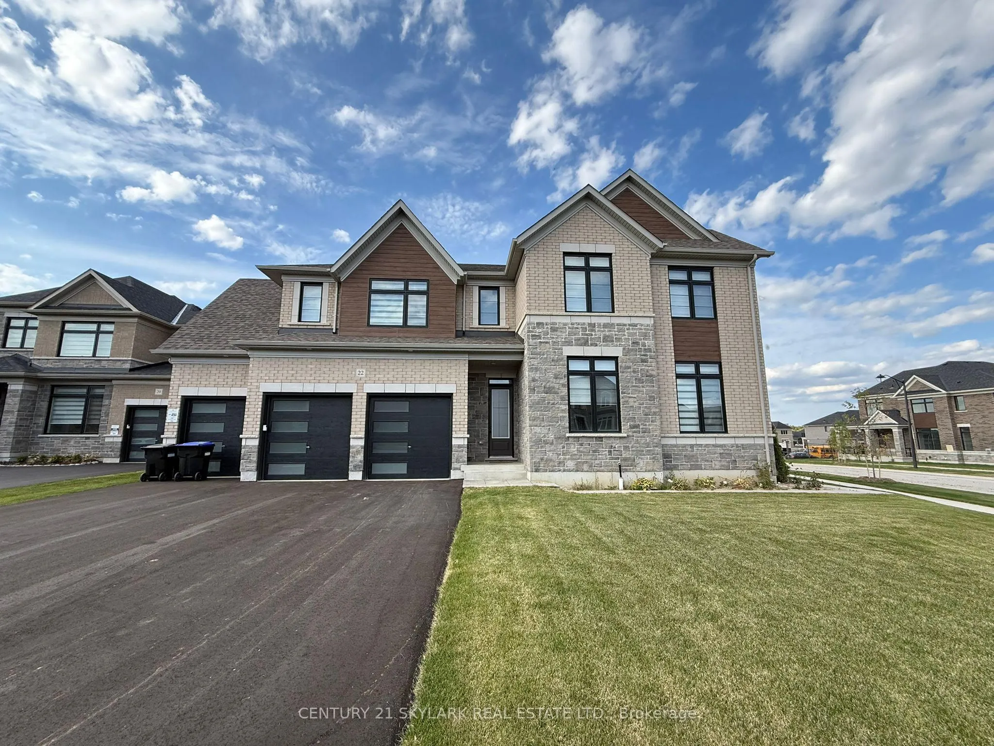 22 Mahogany Trail
