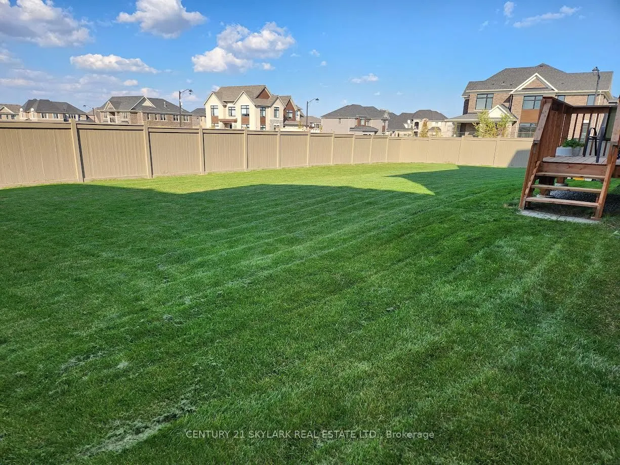 22 Mahogany Trail