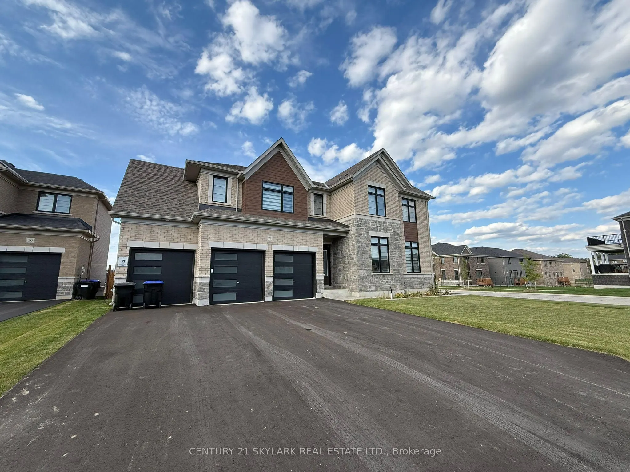 22 Mahogany Trail
