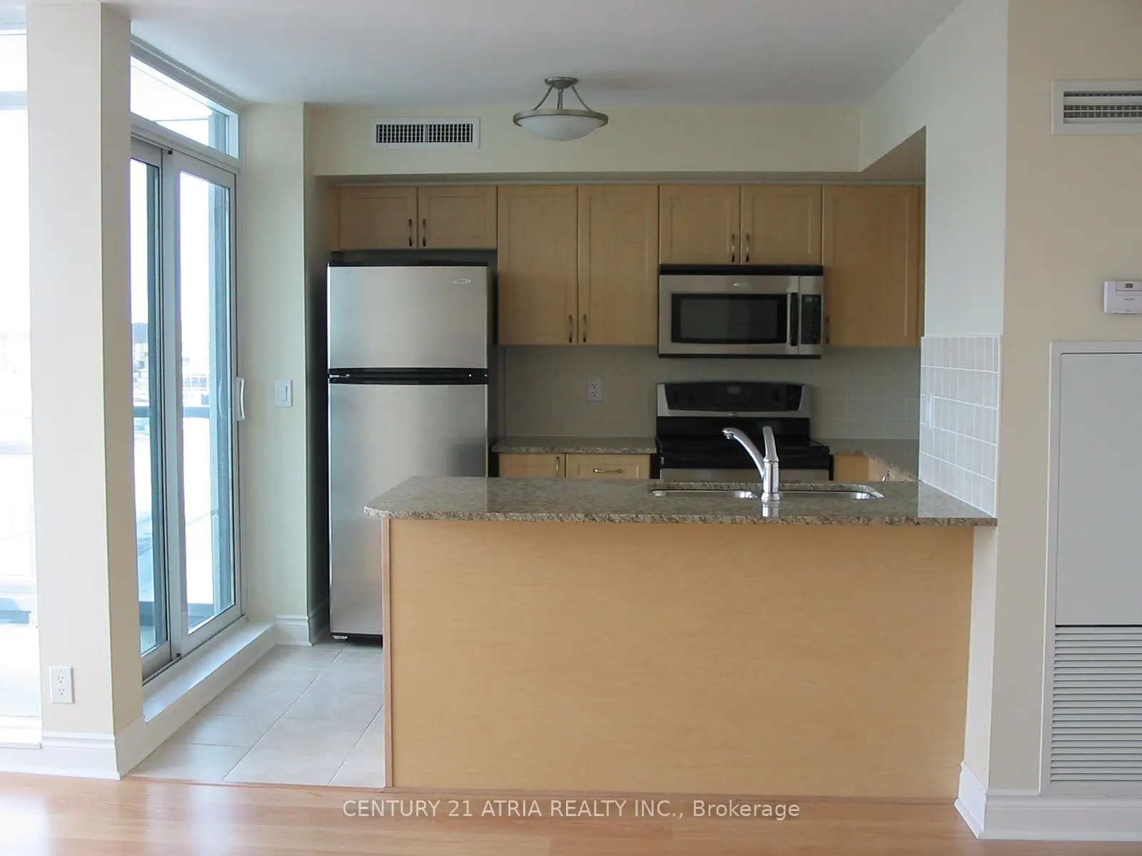 75 South Town Centre Boulevard, #708