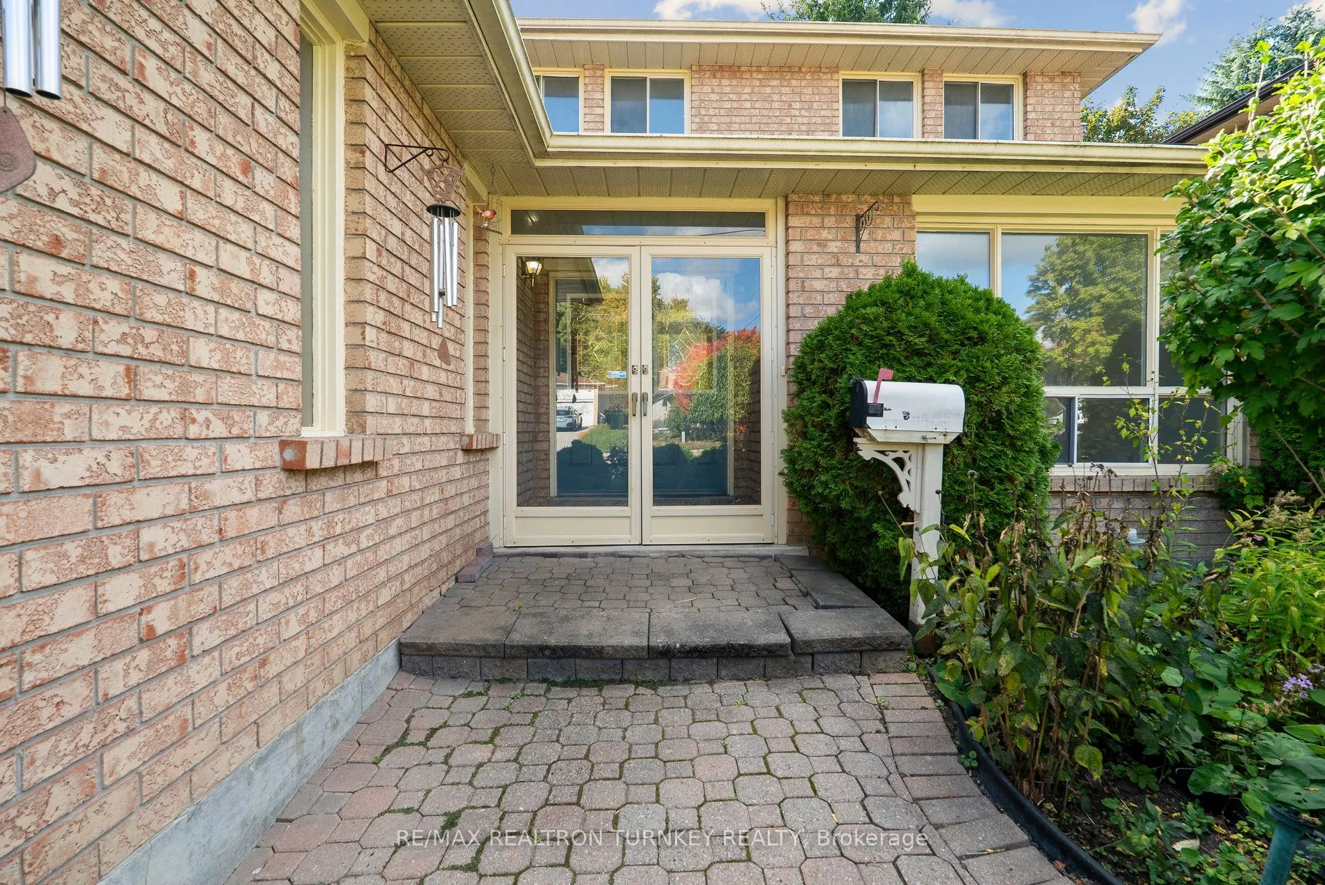 154 Meadowbank Road