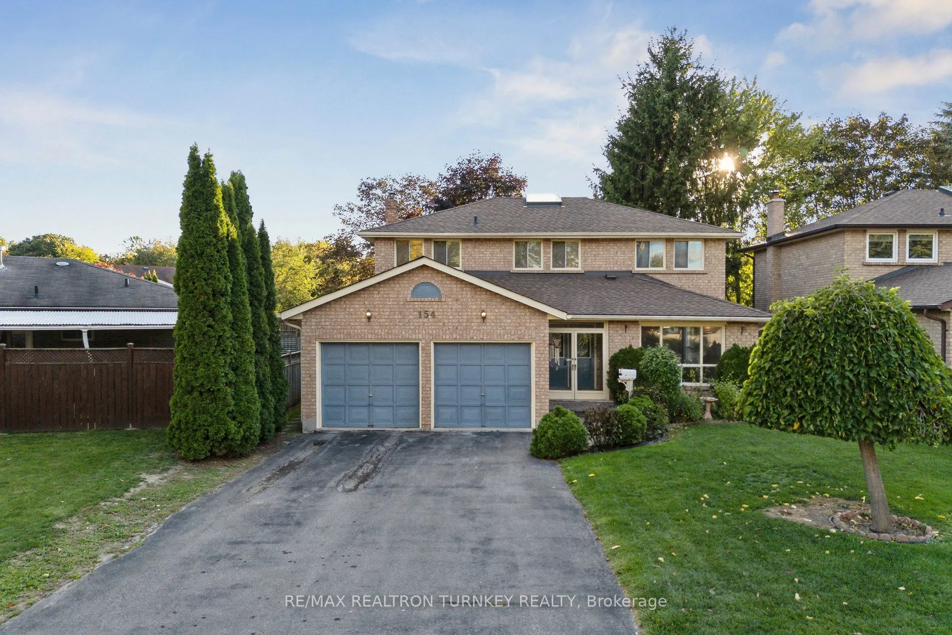 154 Meadowbank Road