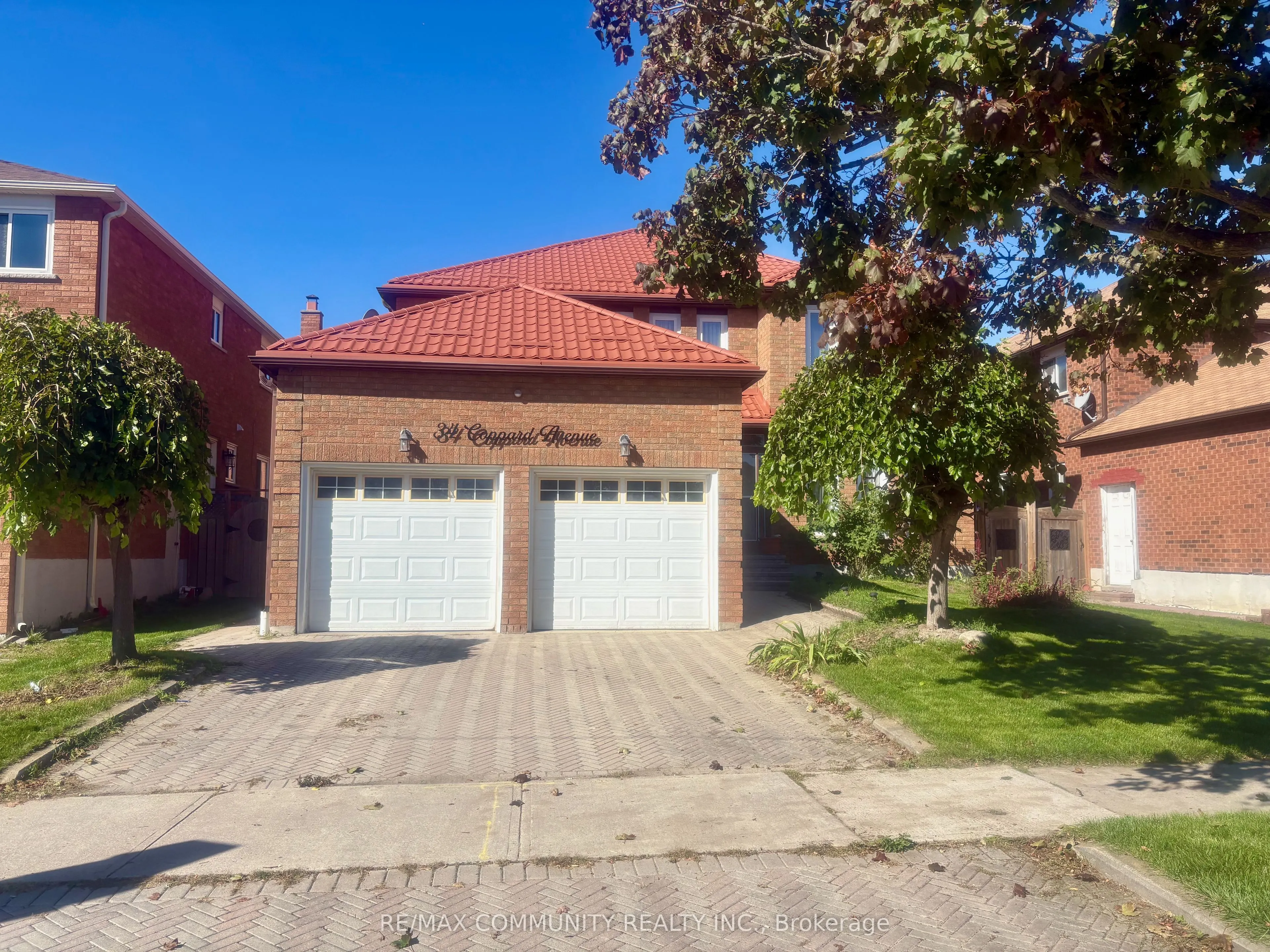 34 Coppard Avenue, #Basement B