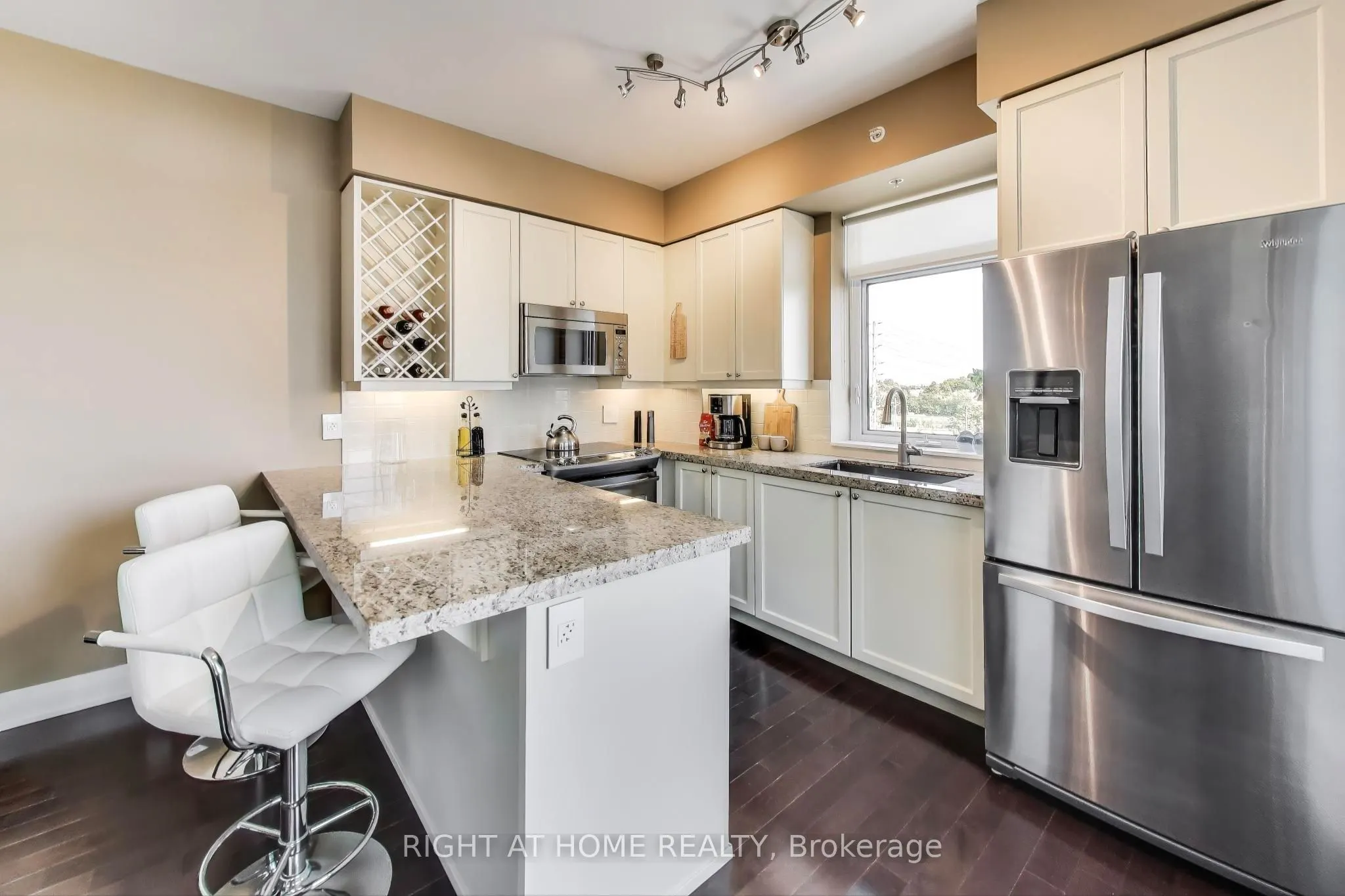 12 Woodstream Boulevard, #317