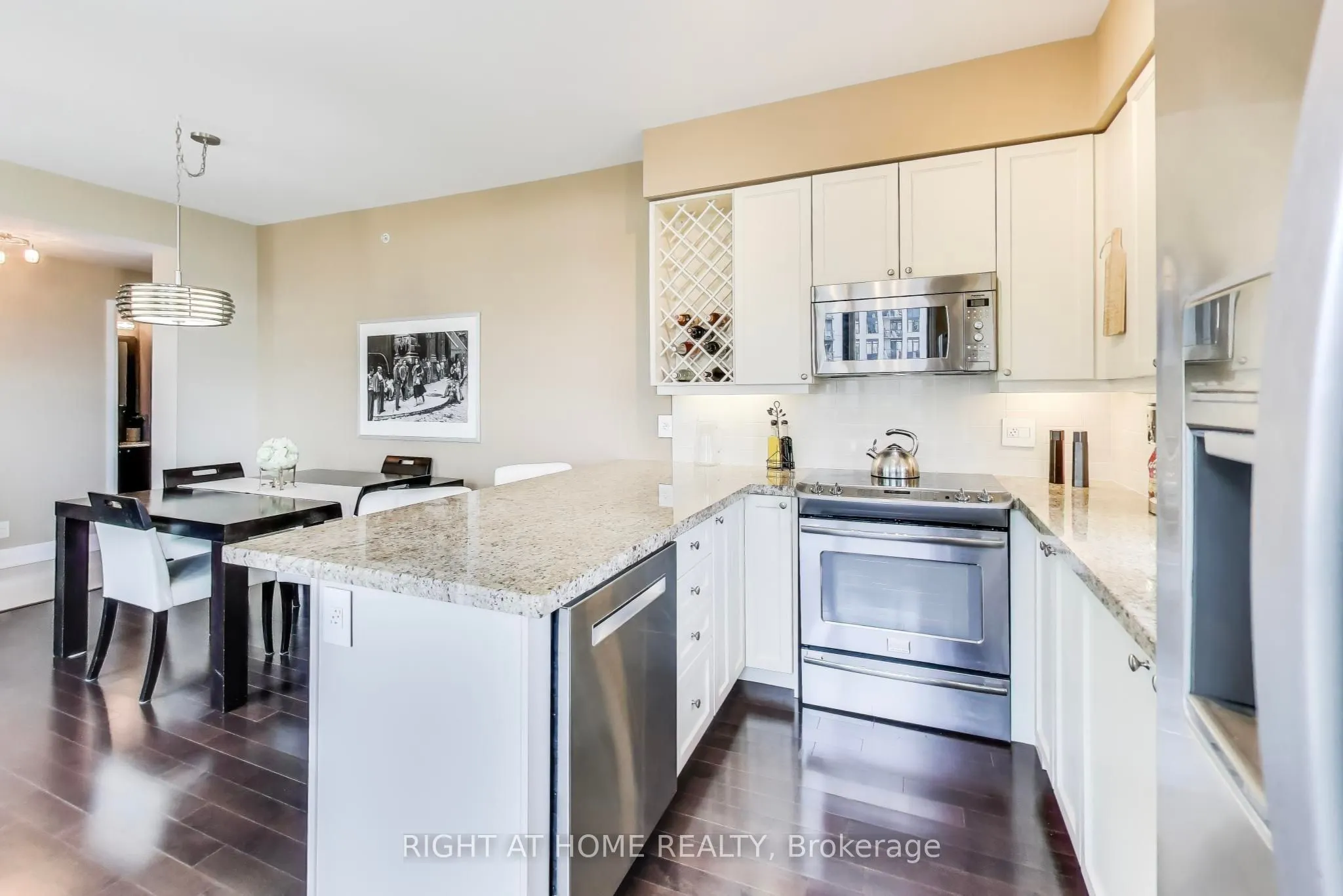 12 Woodstream Boulevard, #317