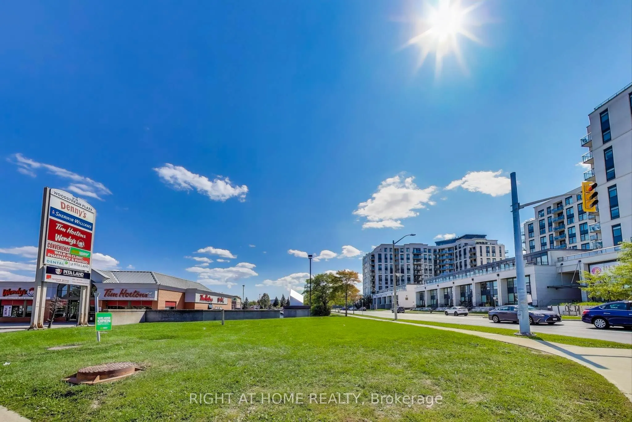 12 Woodstream Boulevard, #317