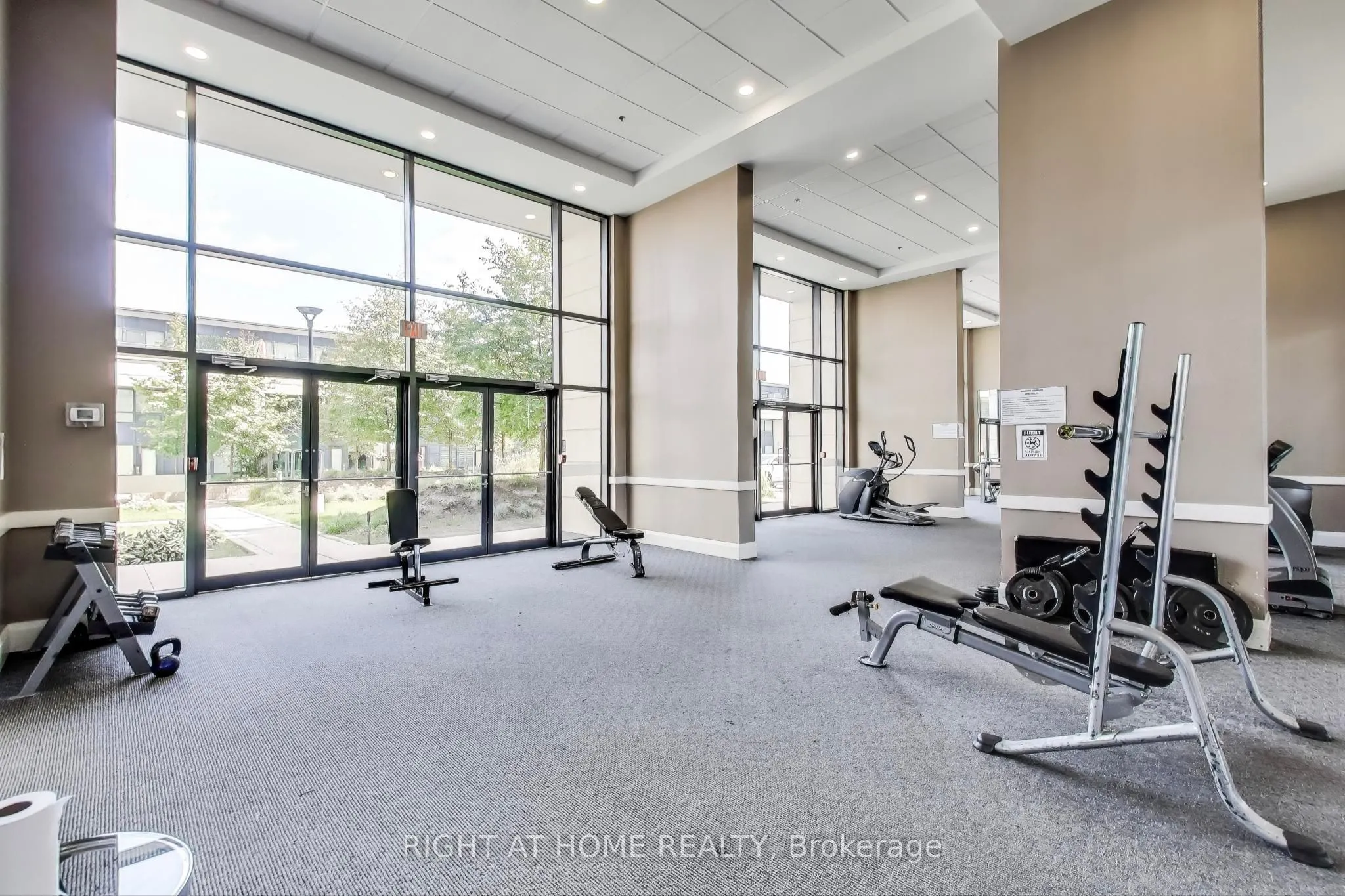 12 Woodstream Boulevard, #317
