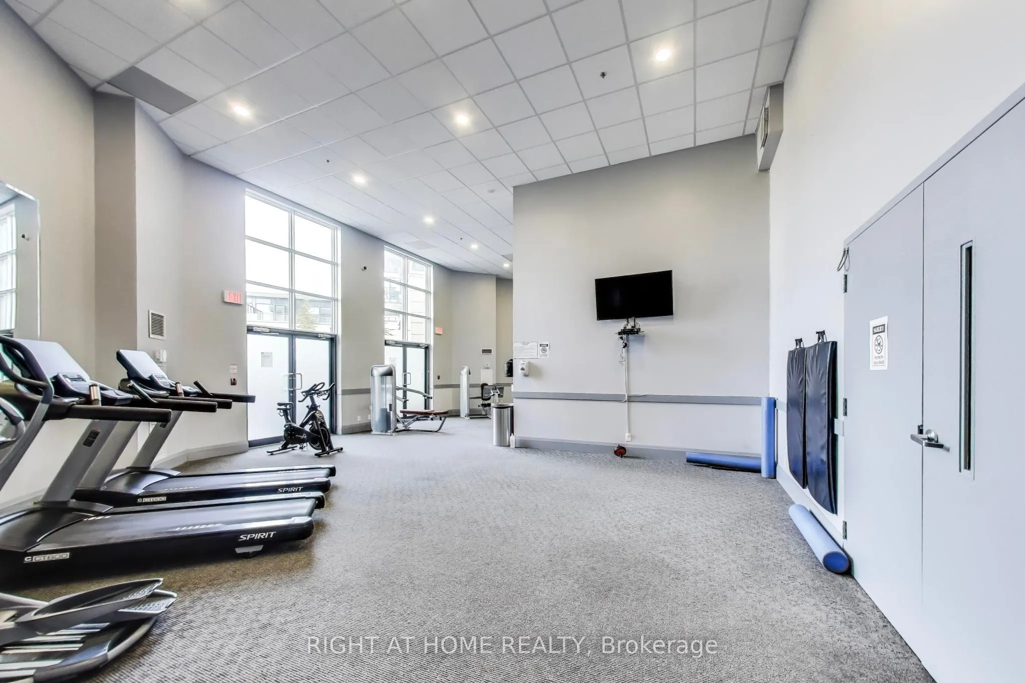 12 Woodstream Boulevard, #317