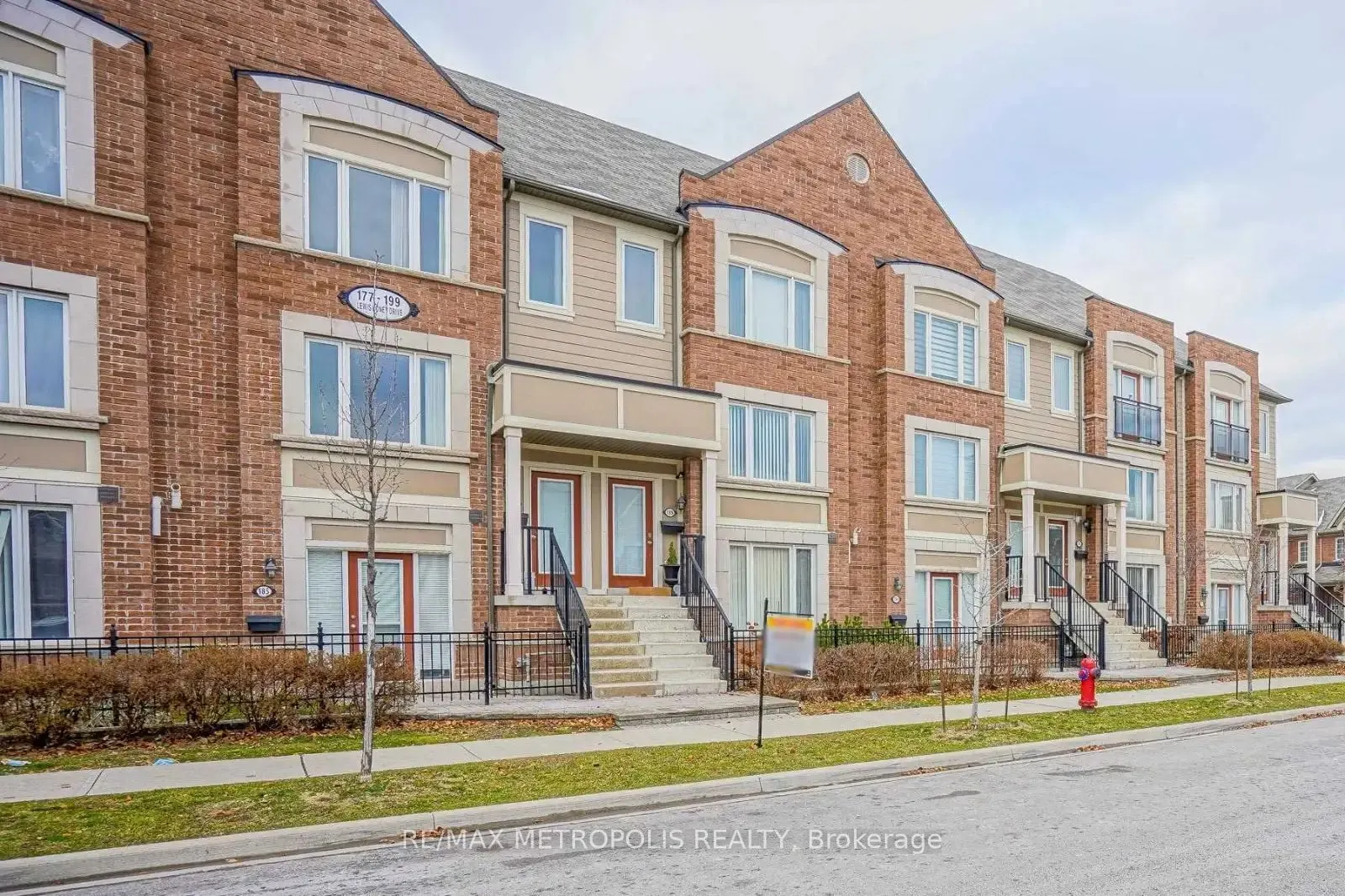 187 Lewis Honey Drive, #58