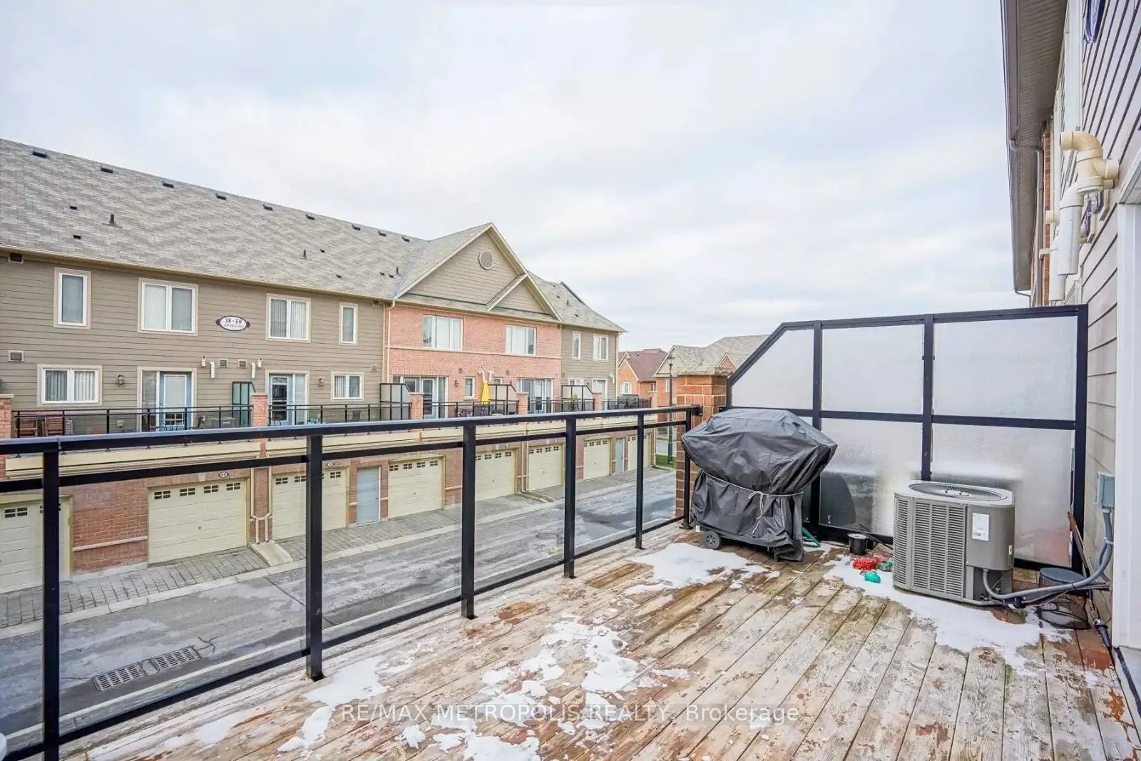 187 Lewis Honey Drive, #58