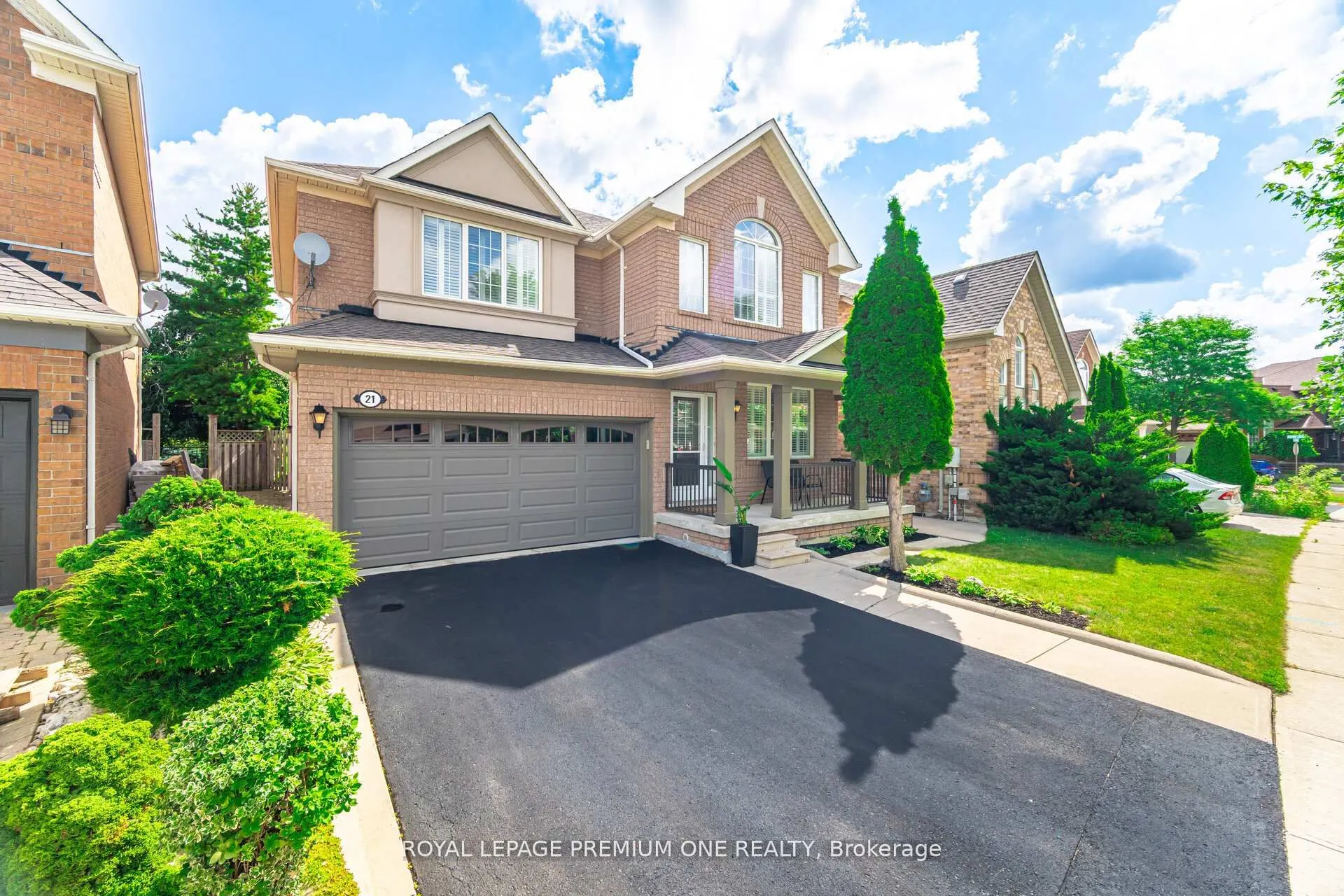 21 Ocean Avenue