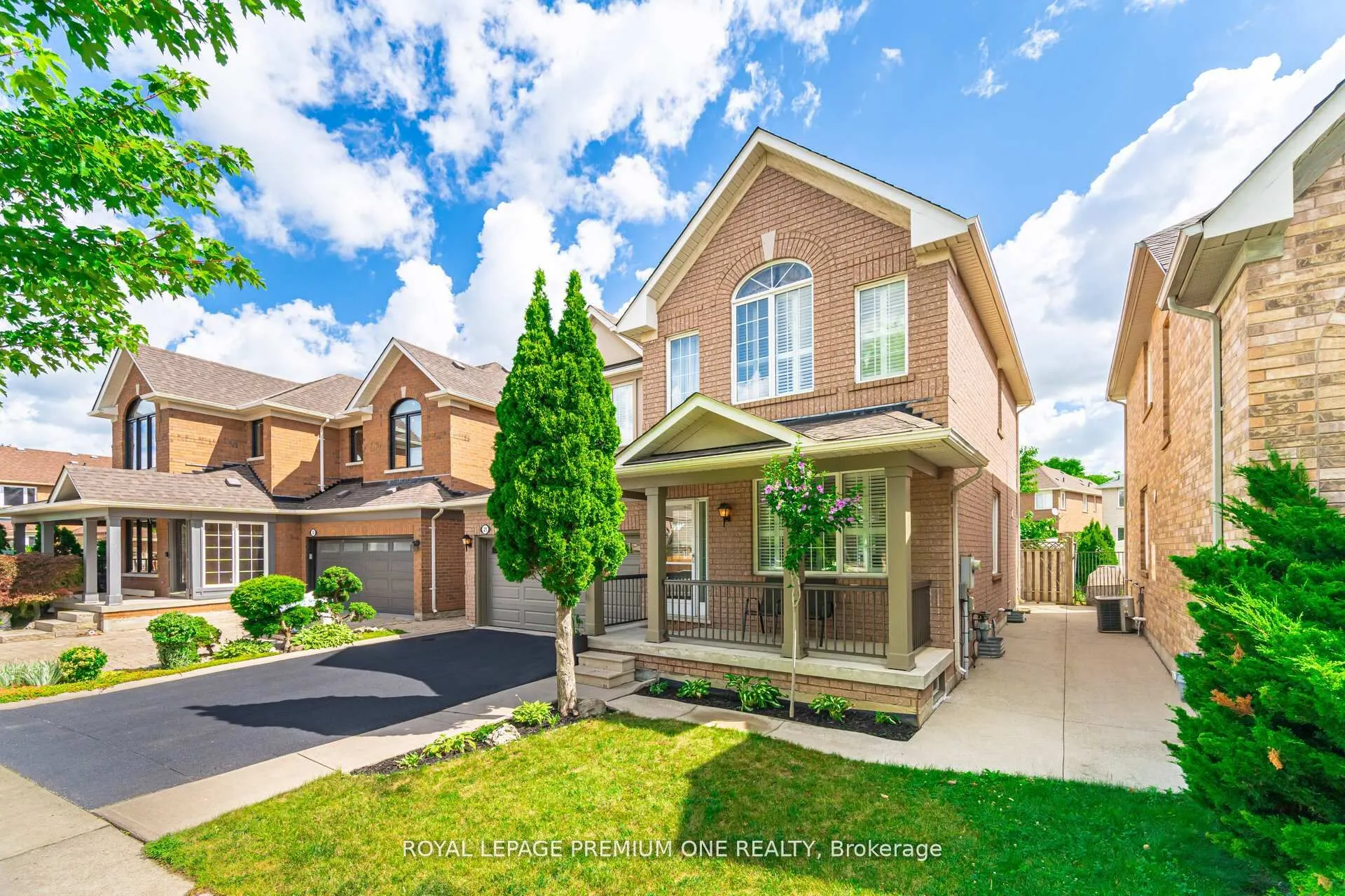 21 Ocean Avenue