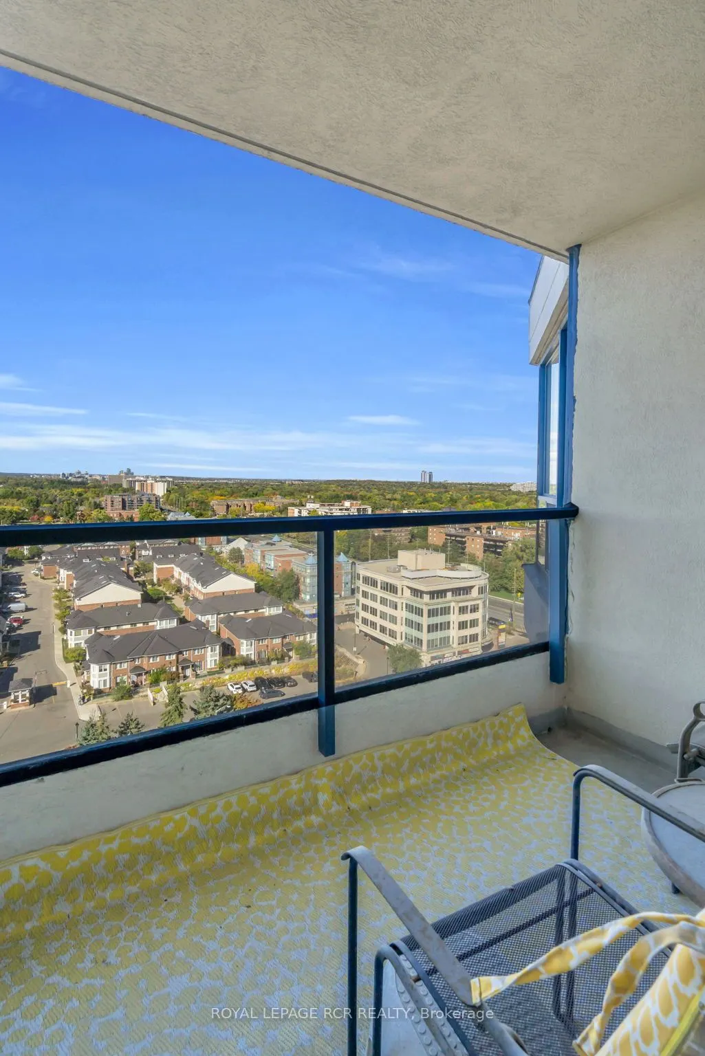 1 Clark Avenue W, #1607