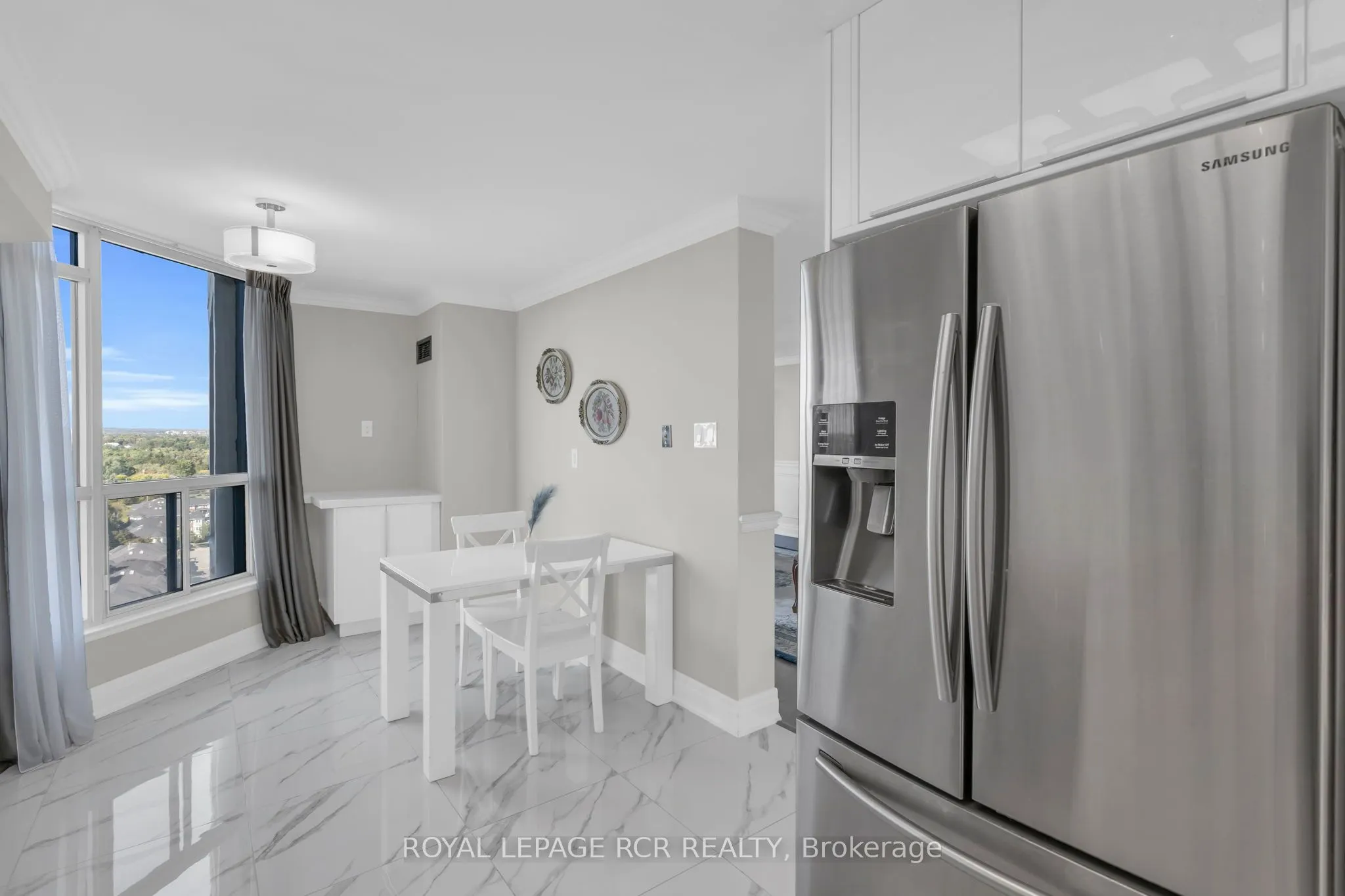 1 Clark Avenue W, #1607