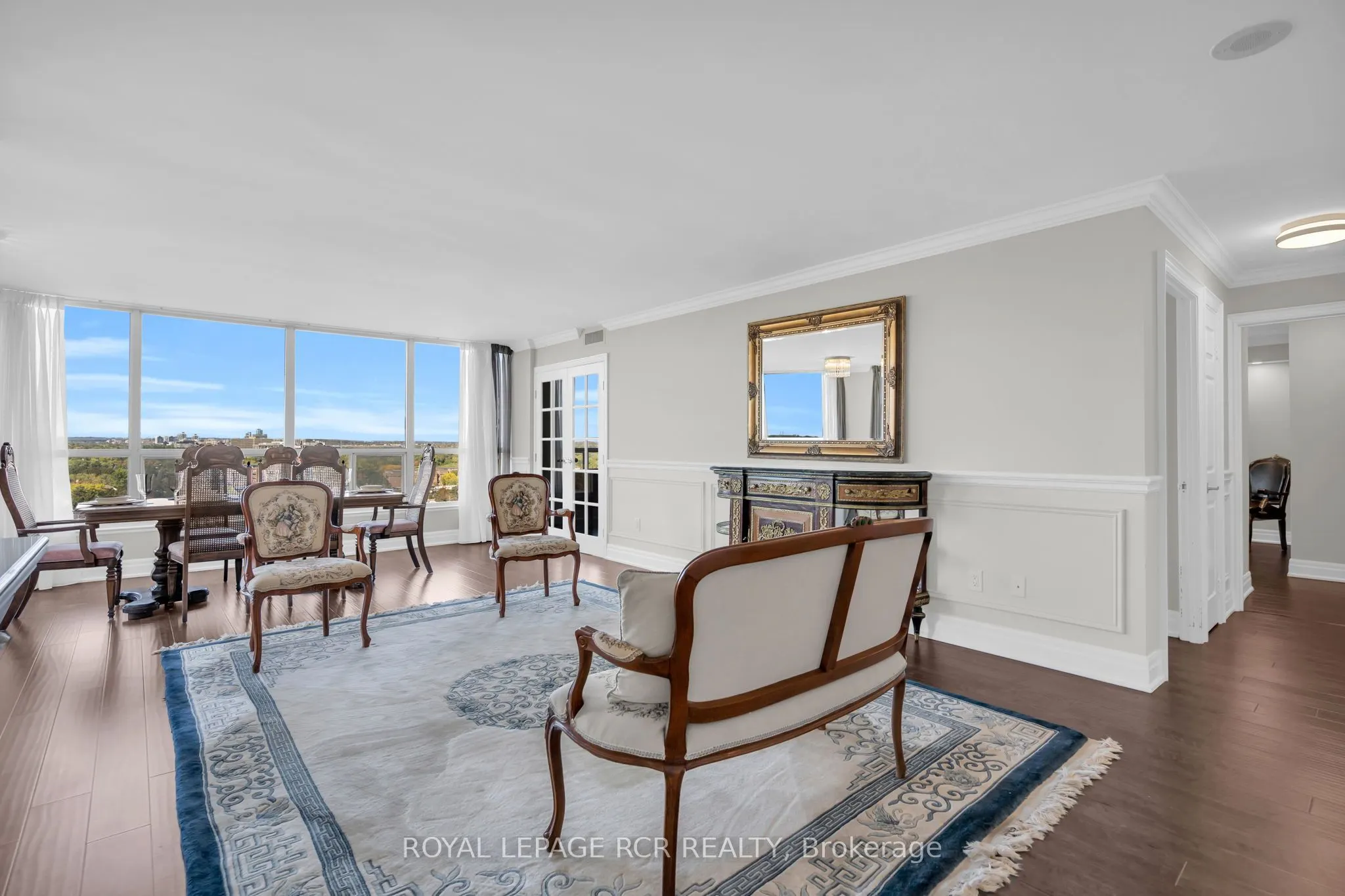 1 Clark Avenue W, #1607