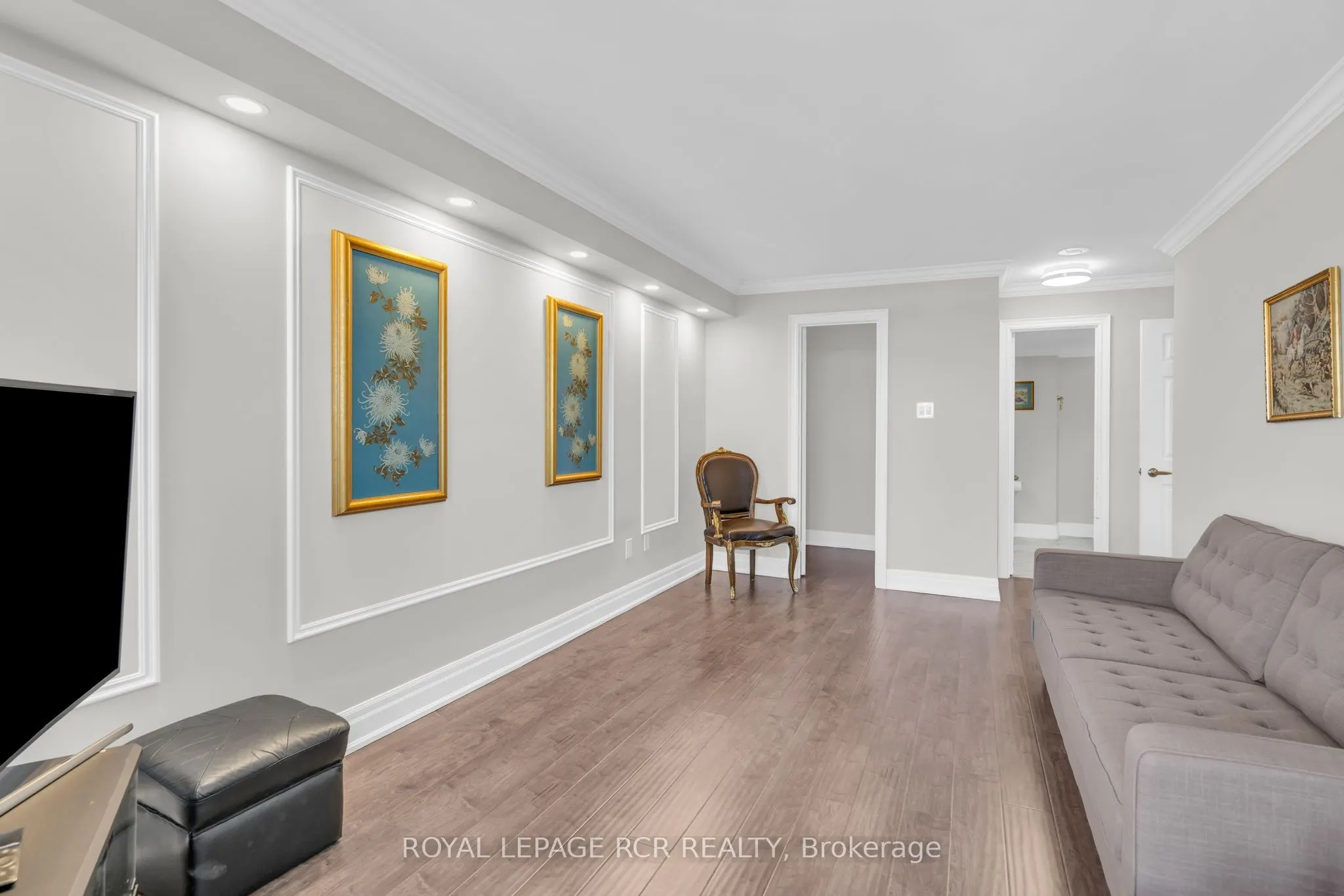 1 Clark Avenue W, #1607