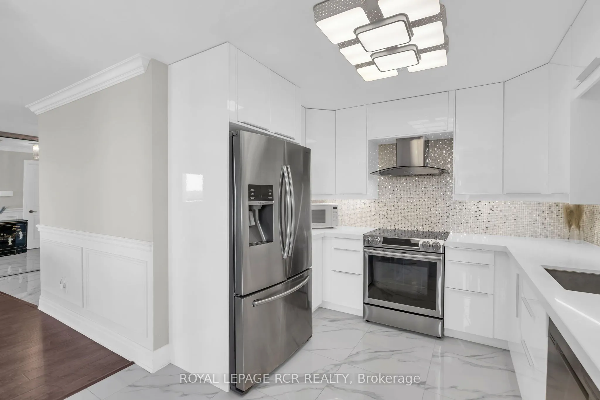 1 Clark Avenue W, #1607