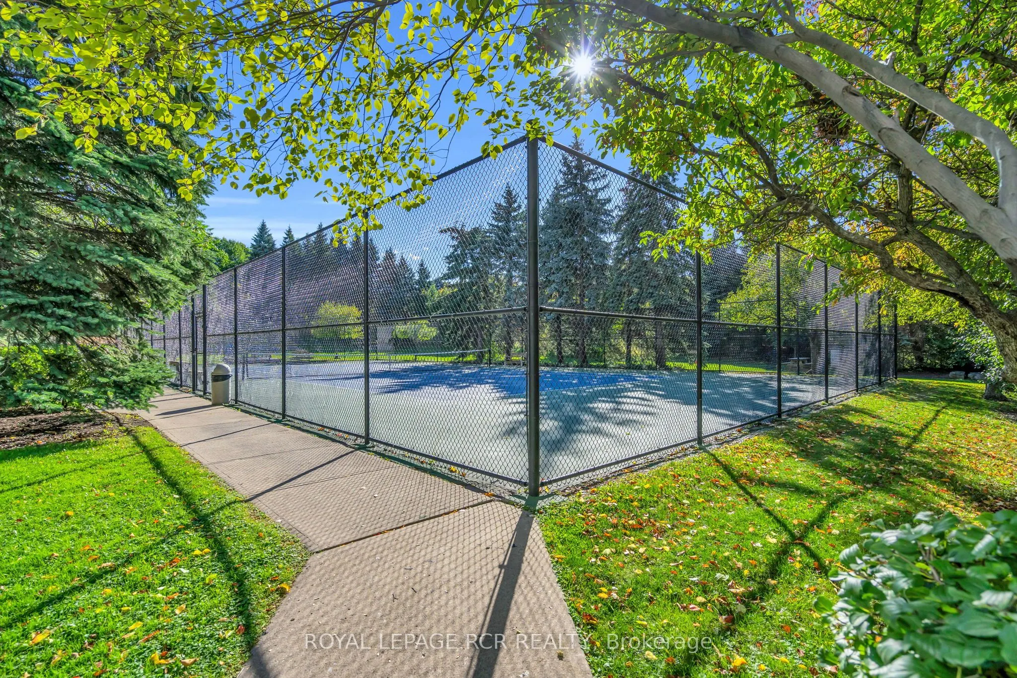 1 Clark Avenue W, #1607
